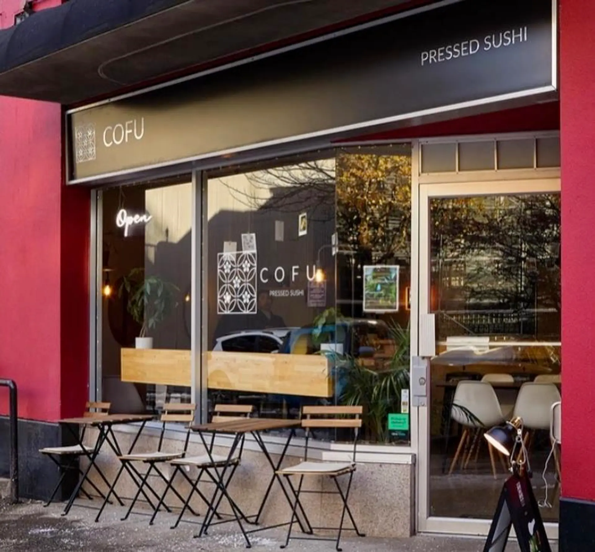 Property at #103 1833 ANDERSON STREET, Vancouver, BC