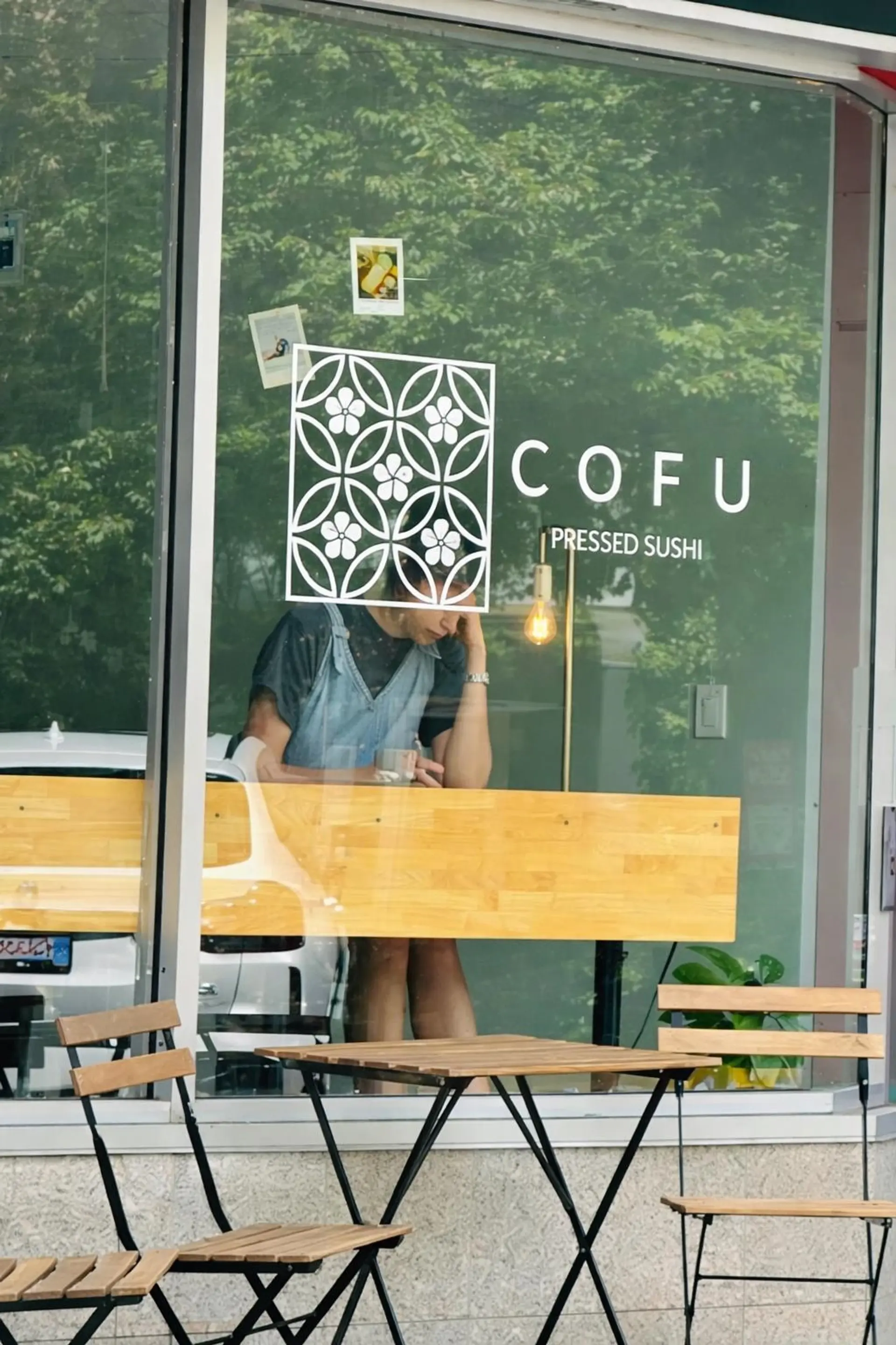 Property at #103 1833 ANDERSON STREET, Vancouver, BC