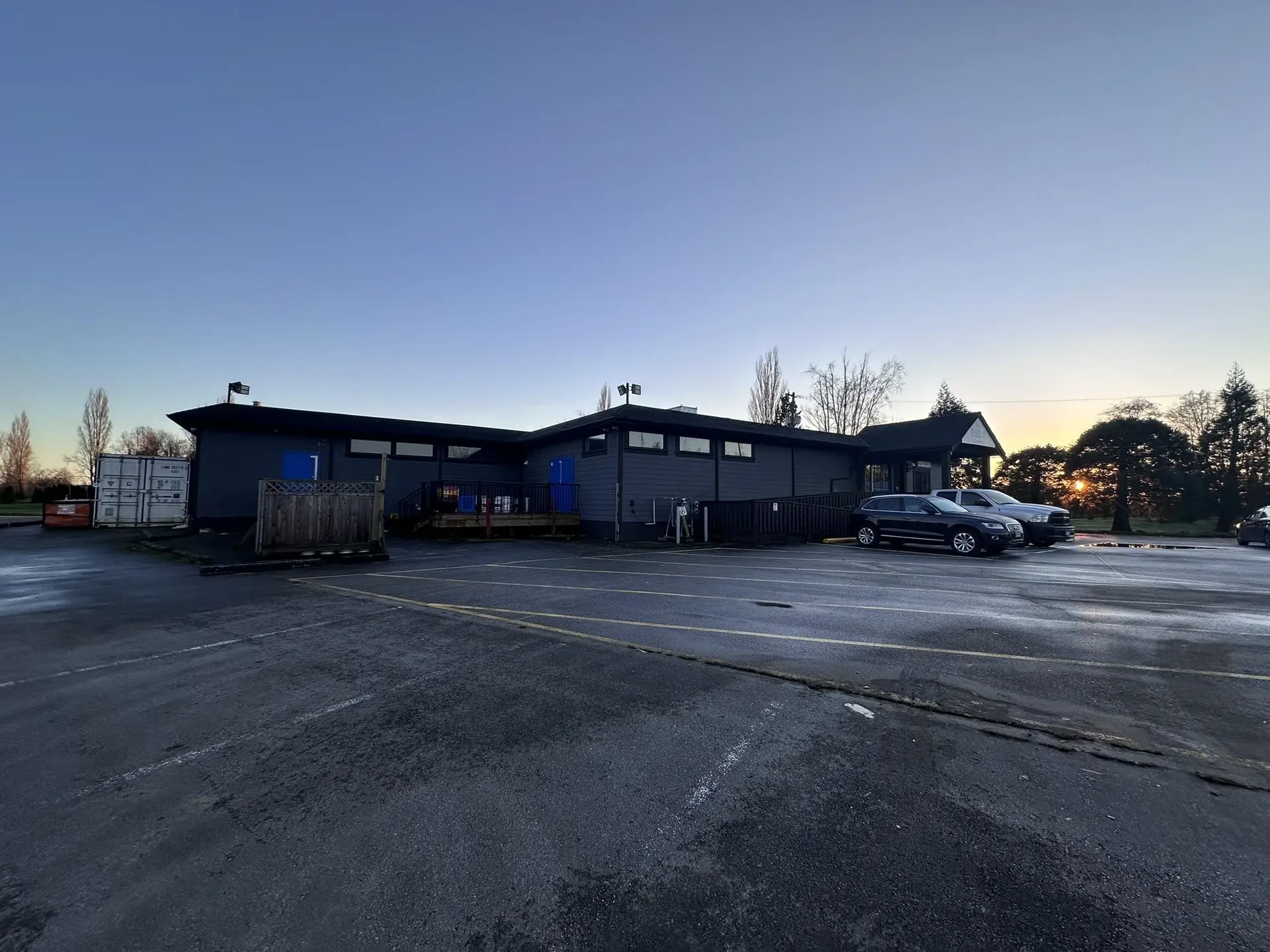 Property at 11550 LADNER TRUNK ROAD, Delta, BC