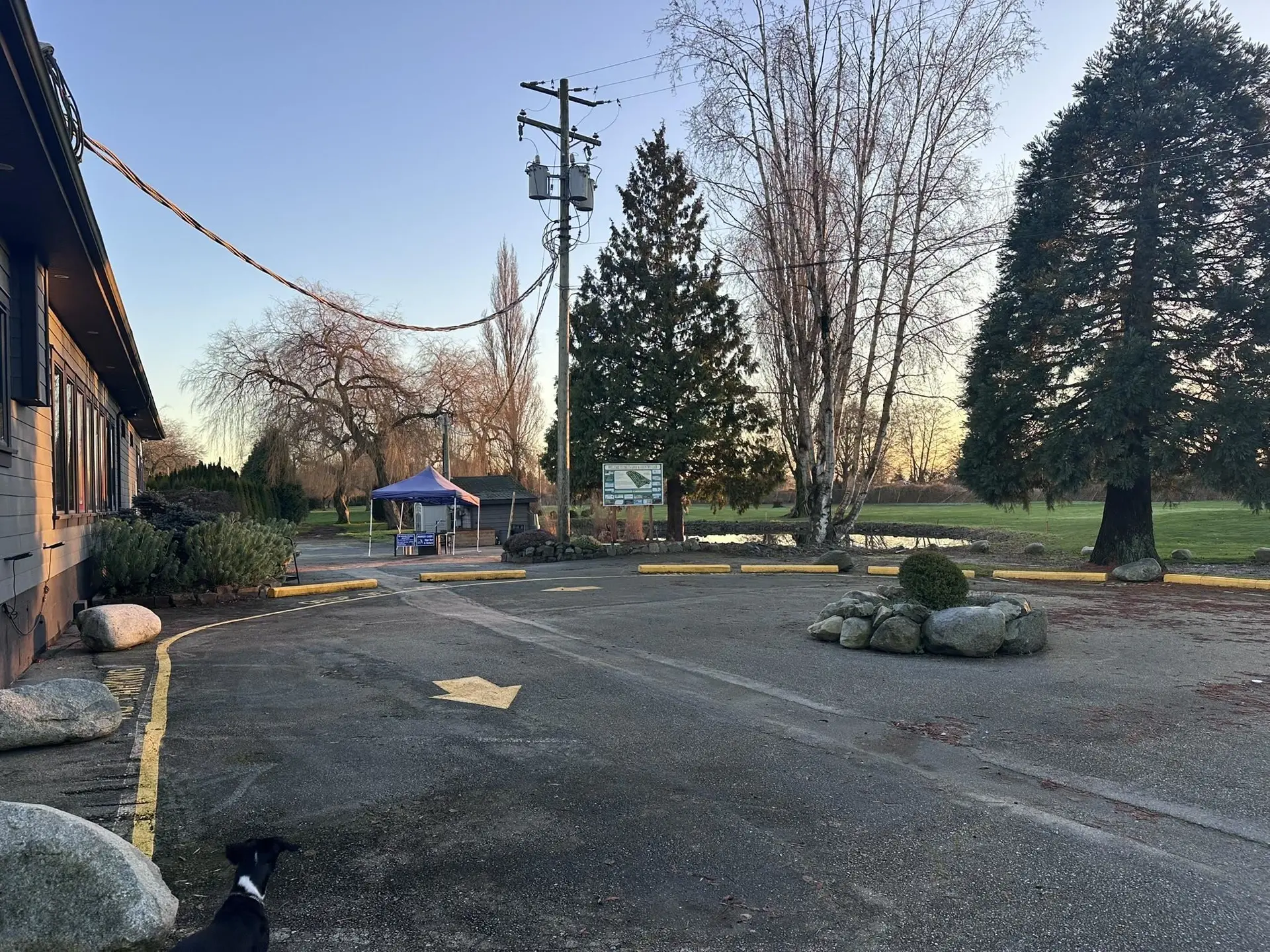 Property at 11550 LADNER TRUNK ROAD, Delta, BC