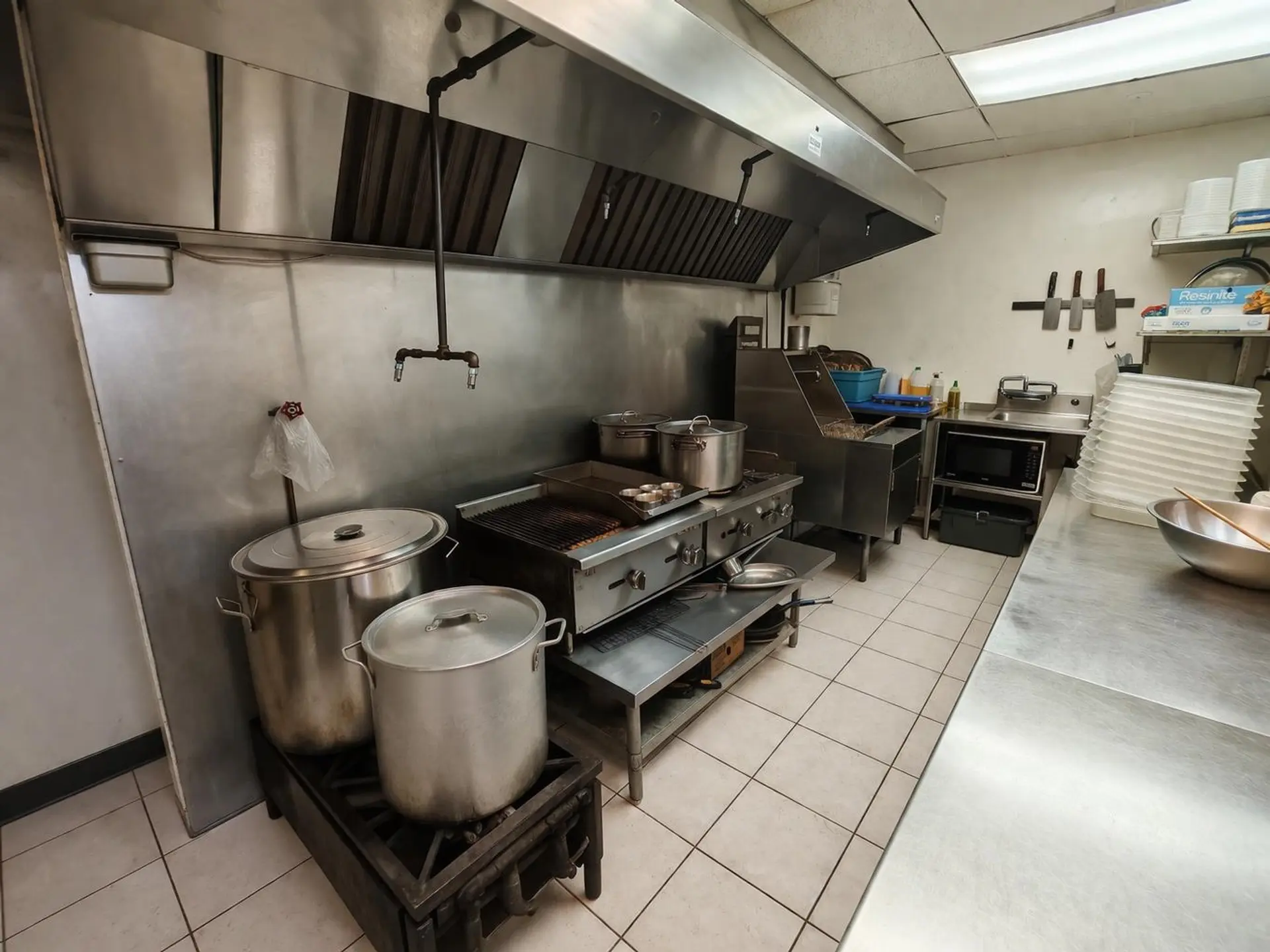 Property at #B1 5728 UNIVERSITY BOULEVARD, Vancouver, BC