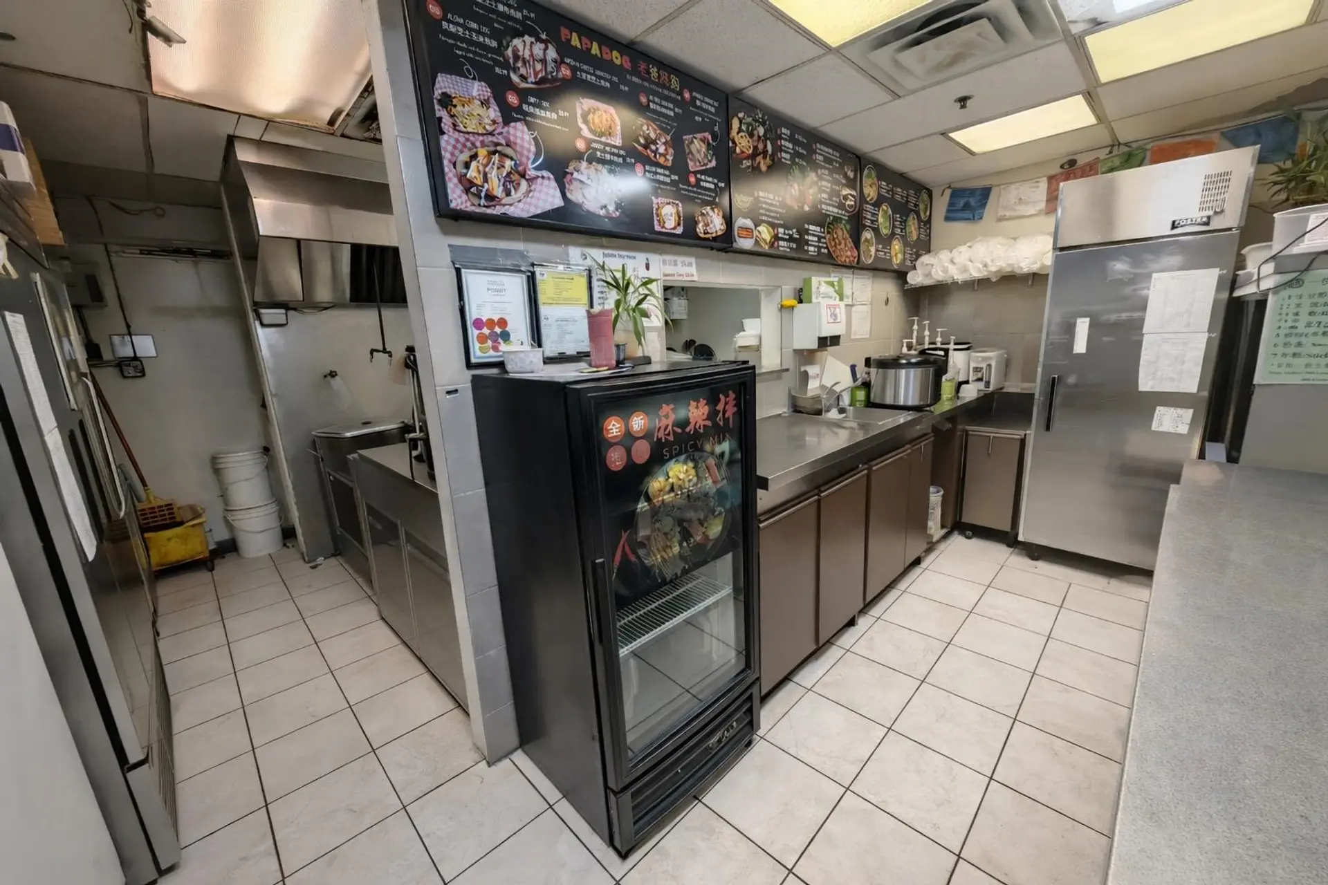 Property at #B1 5728 UNIVERSITY BOULEVARD, Vancouver, BC