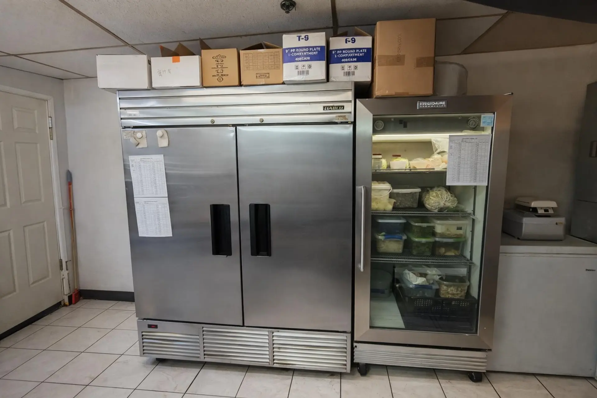 Property at #B1 5728 UNIVERSITY BOULEVARD, Vancouver, BC