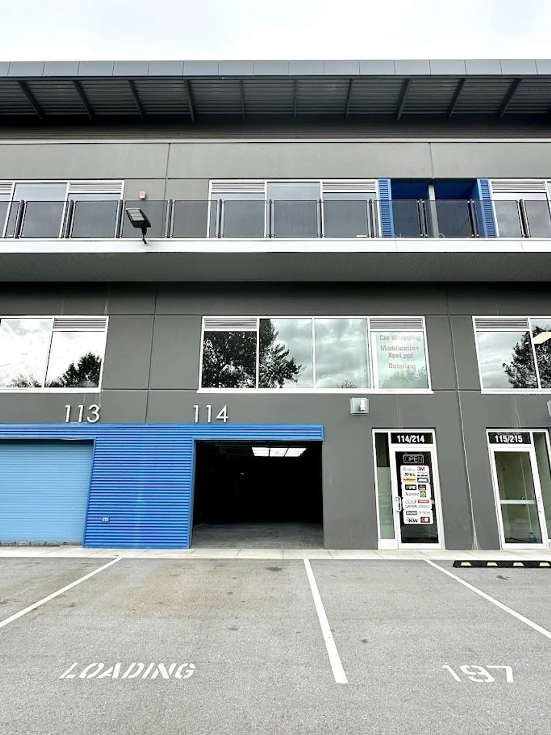 Property at #114 4888 VANGUARD ROAD, Richmond, BC