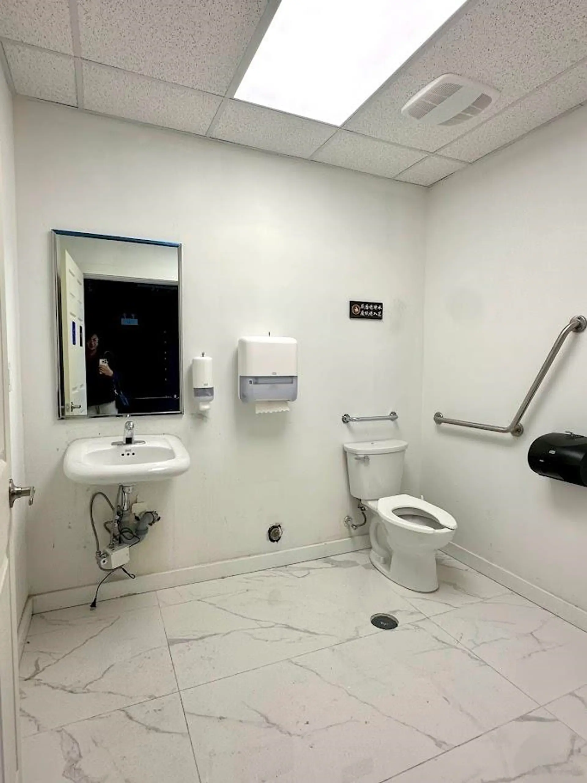 Property at #114 4888 VANGUARD ROAD, Richmond, BC