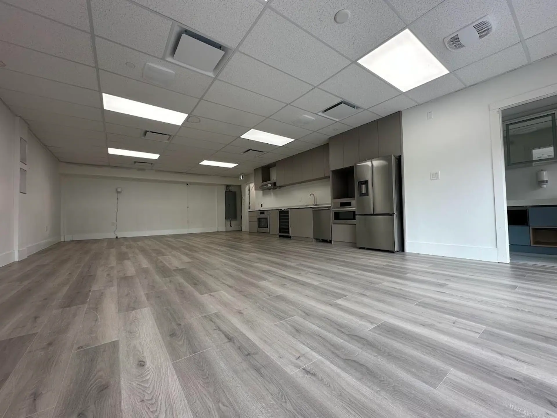 Property at #114 4888 VANGUARD ROAD, Richmond, BC