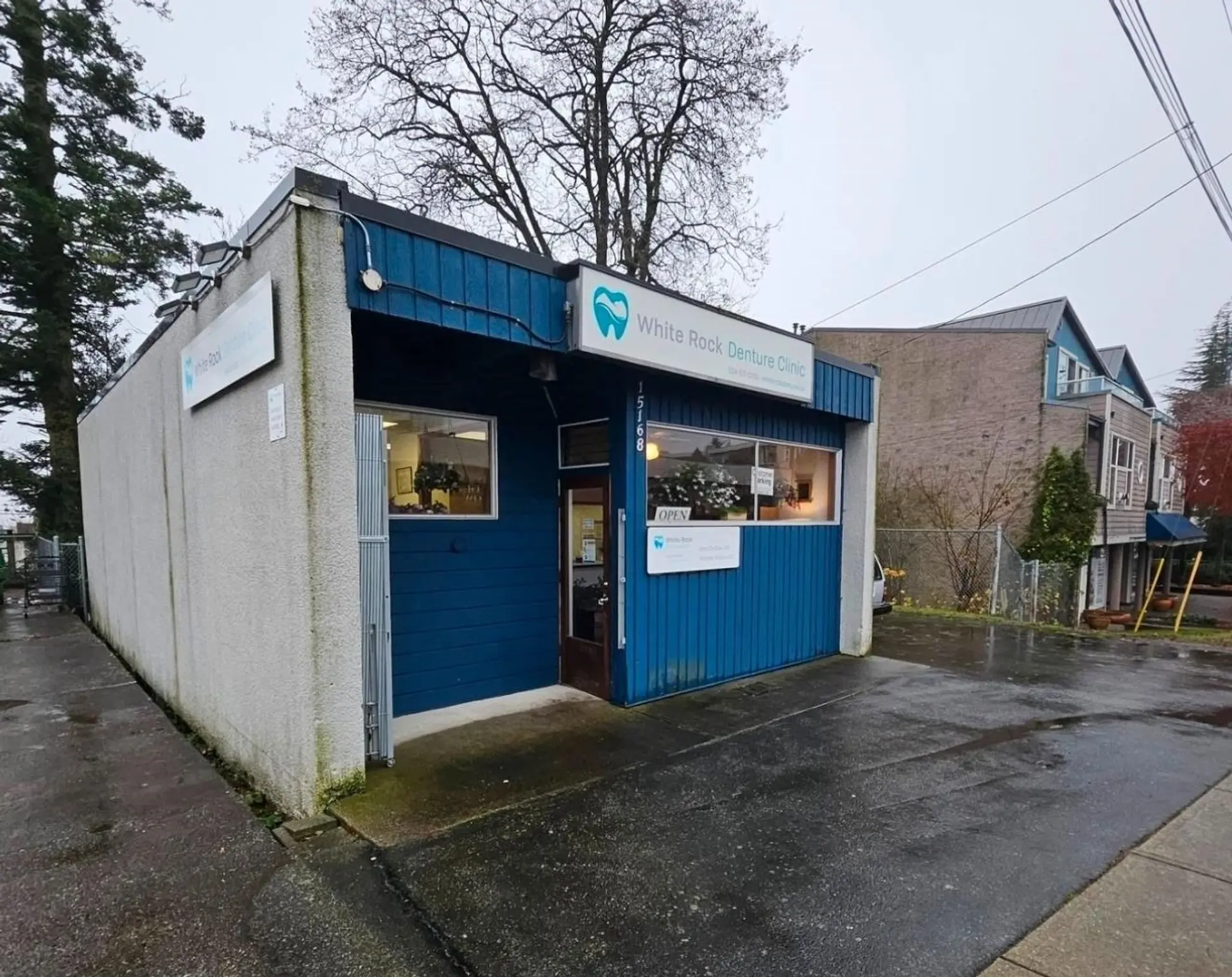 Property at 15168 ROPER AVENUE, White Rock, BC