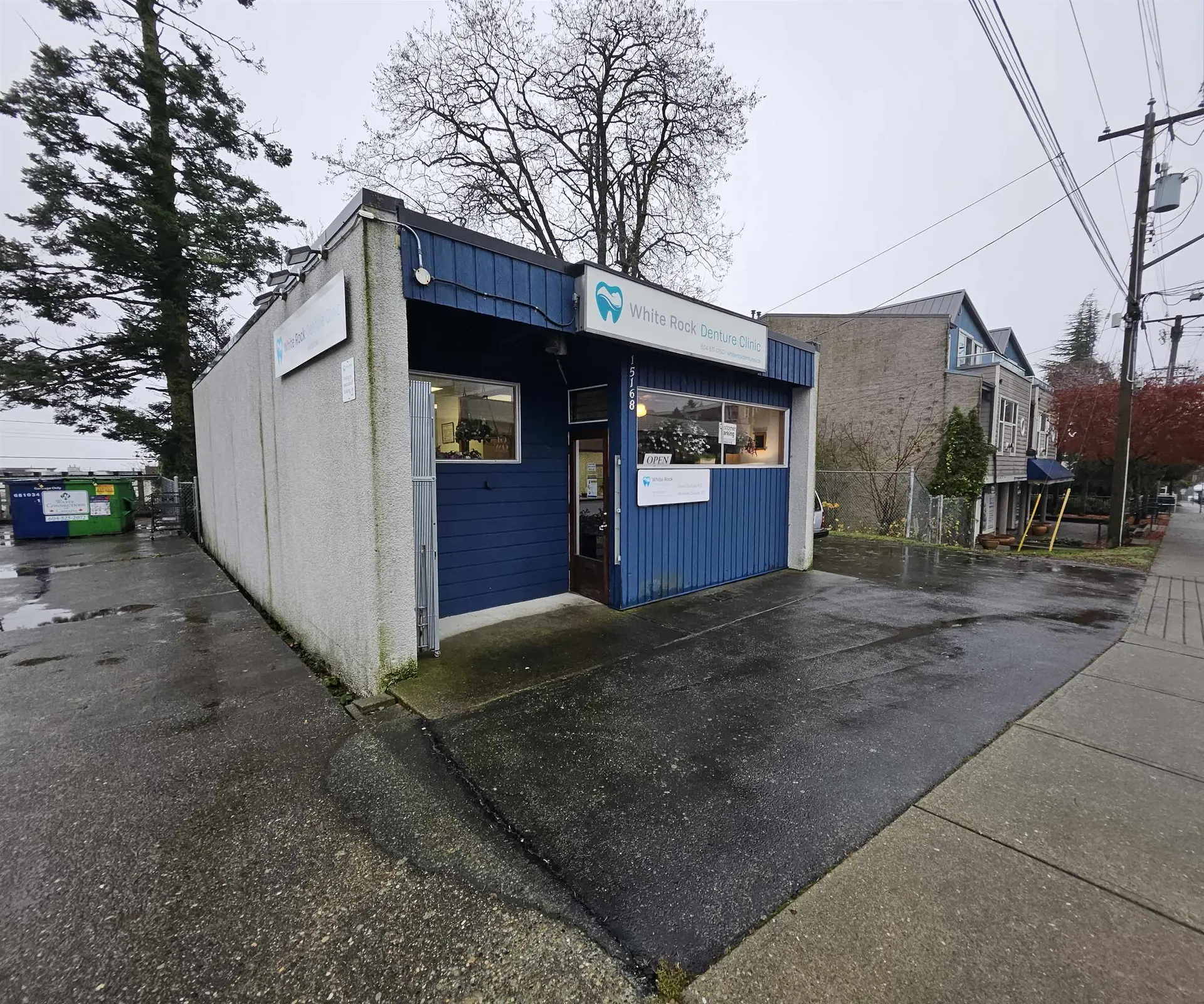 Property at 15168 ROPER AVENUE, White Rock, BC