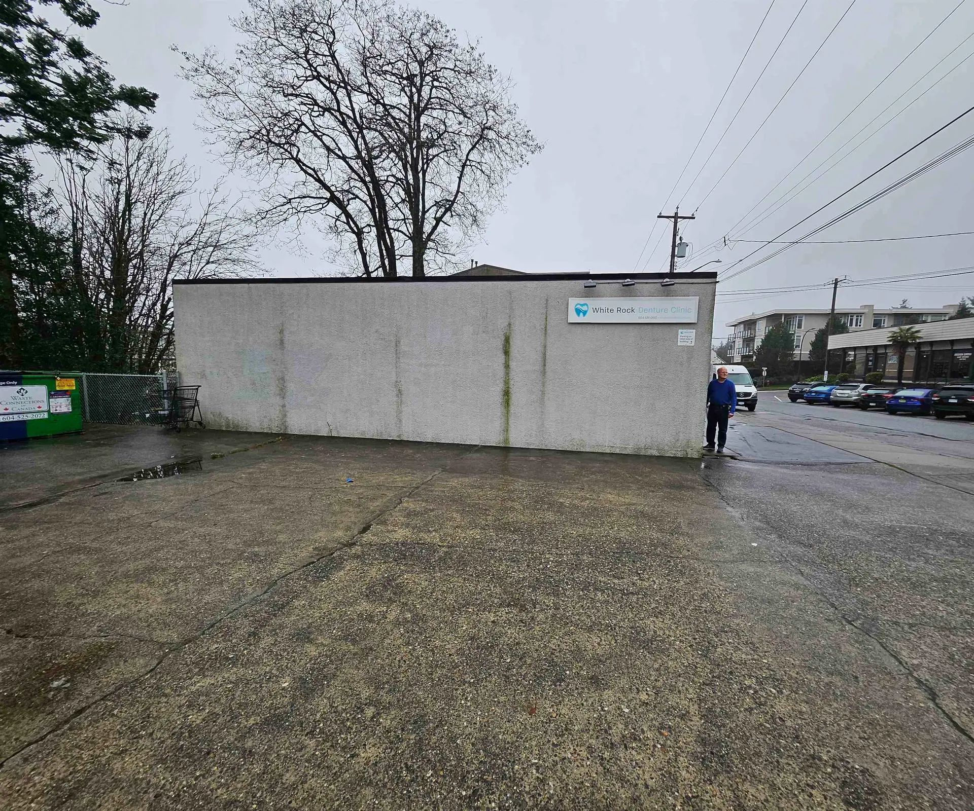 Property at 15168 ROPER AVENUE, White Rock, BC