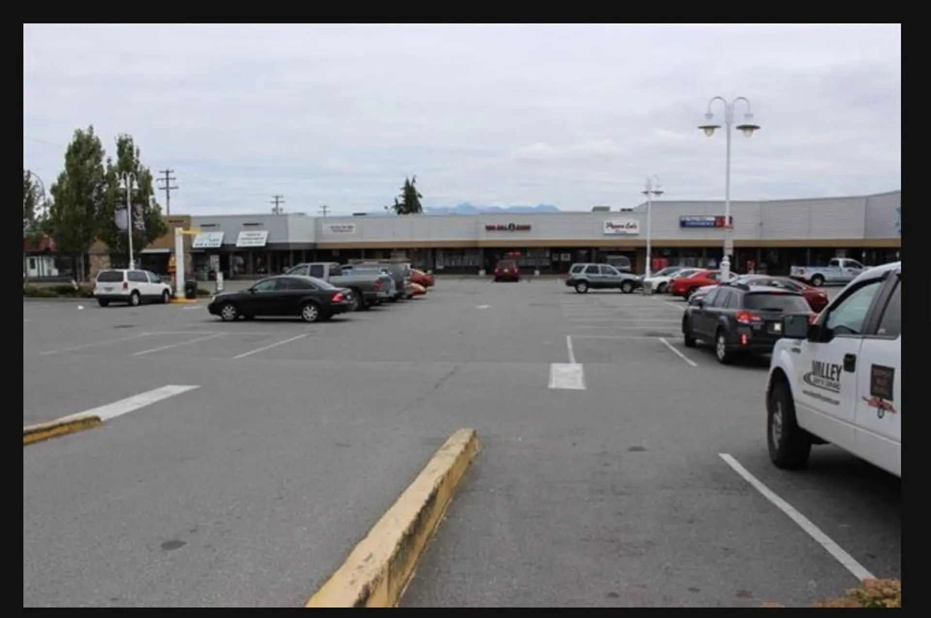 Property at 19965 96 AVENUE, Langley, BC