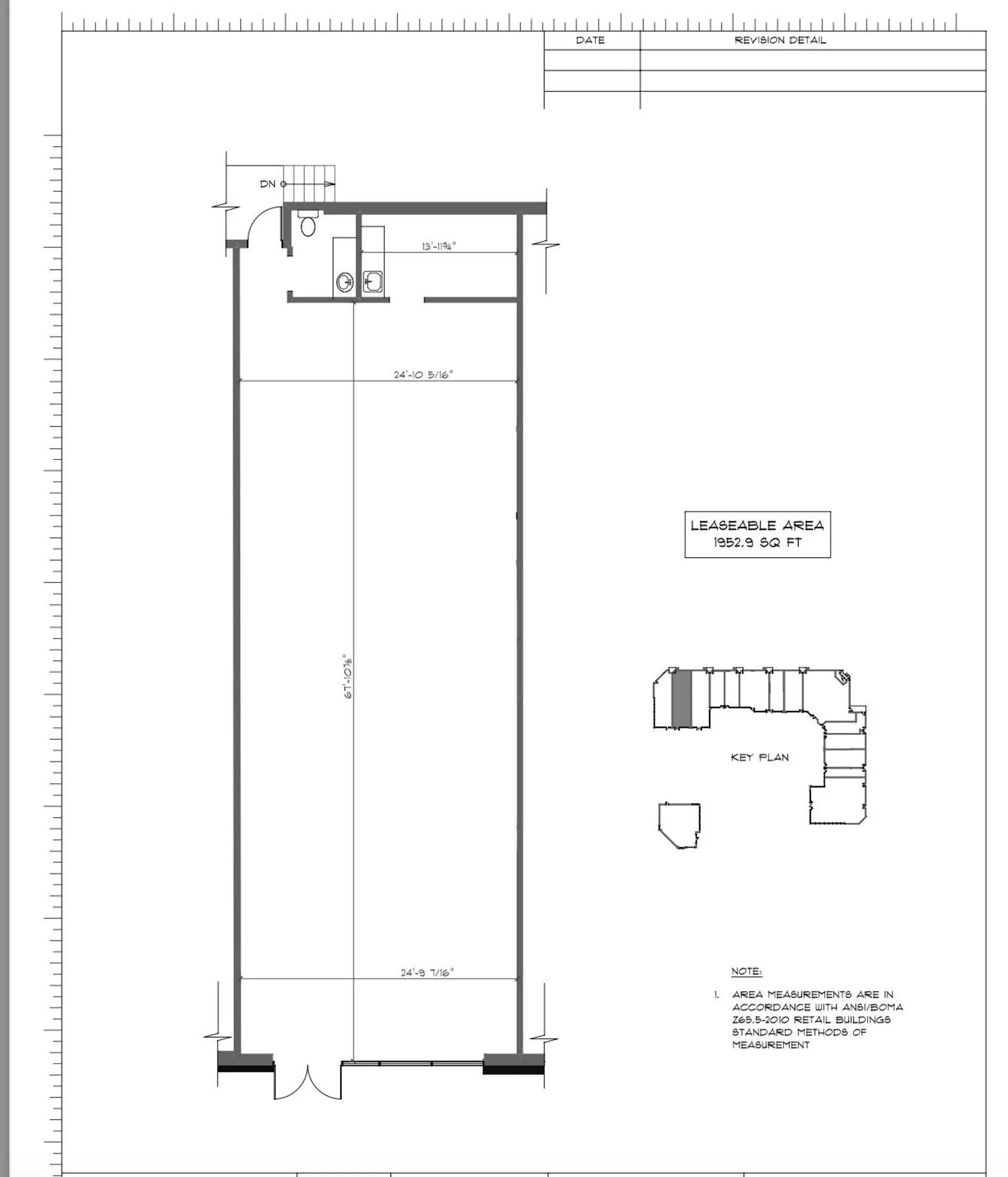 Property at 19965 96 AVENUE, Langley, BC