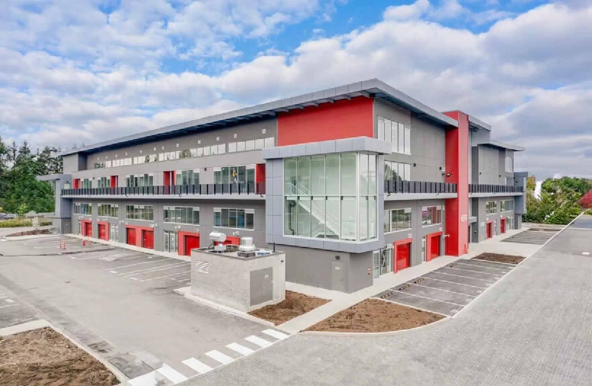 Property at #313 4899 VANGUARD ROAD, Richmond, BC