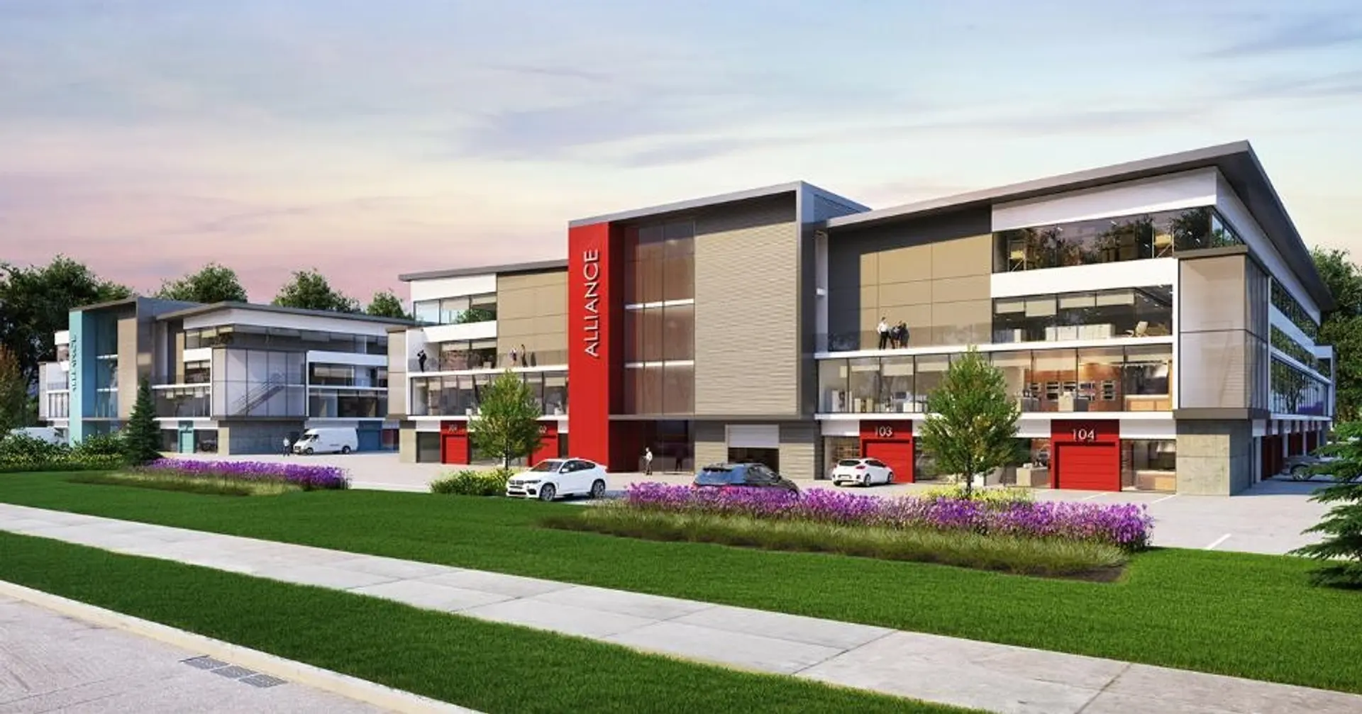 Property at #313 4899 VANGUARD ROAD, Richmond, BC