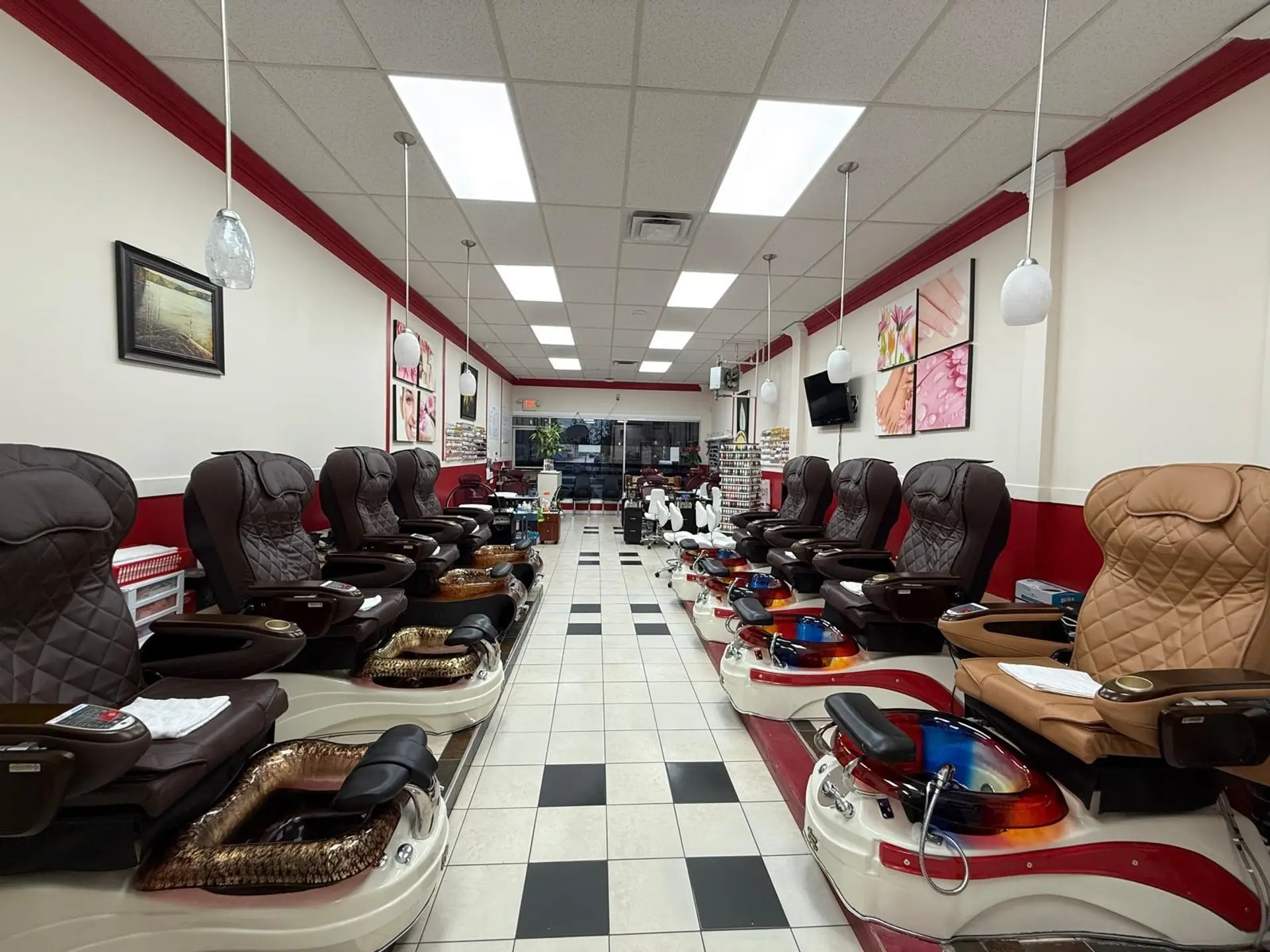 Property at [private address], Richmond, BC