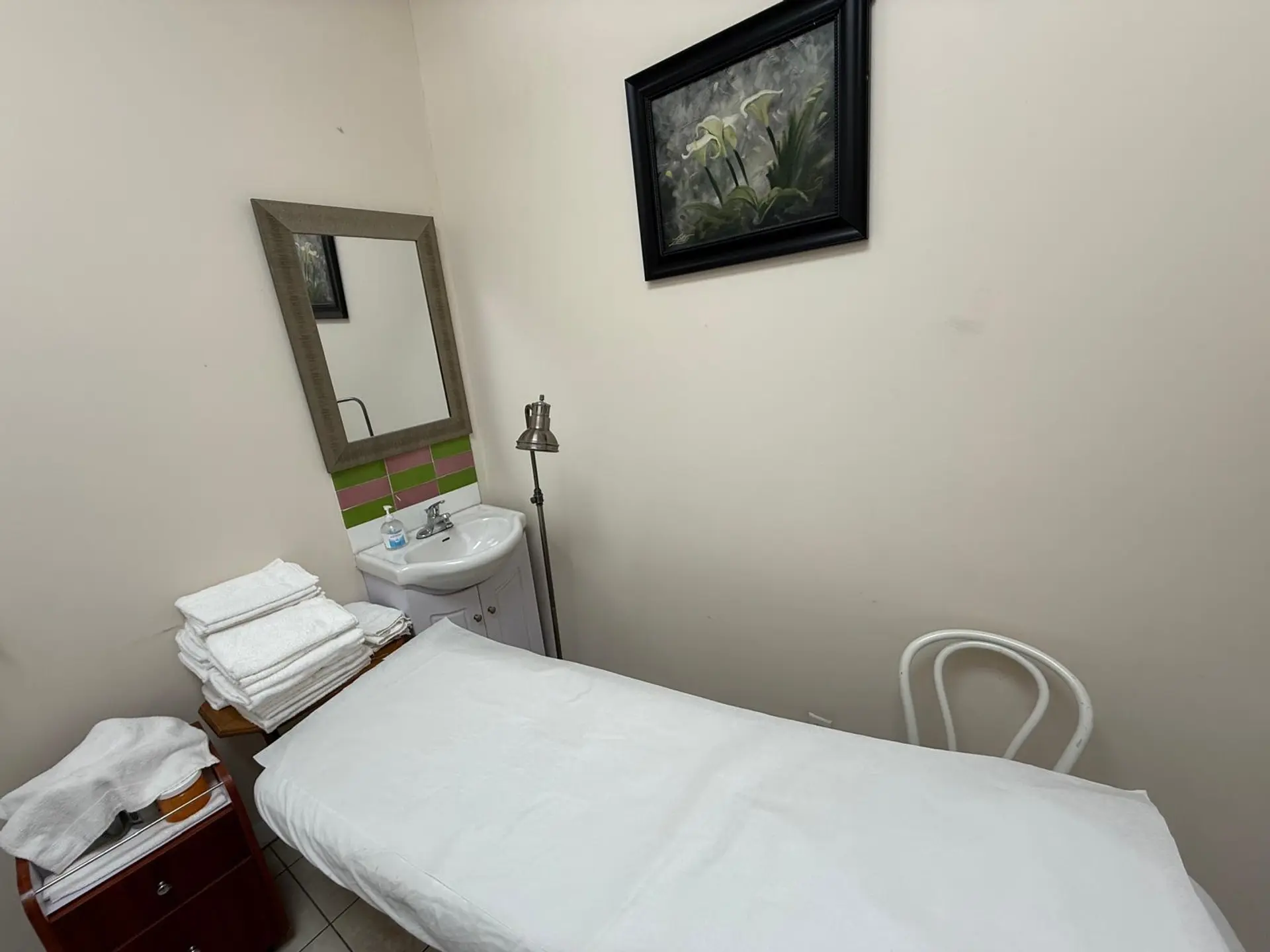 Property at [private address], Richmond, BC