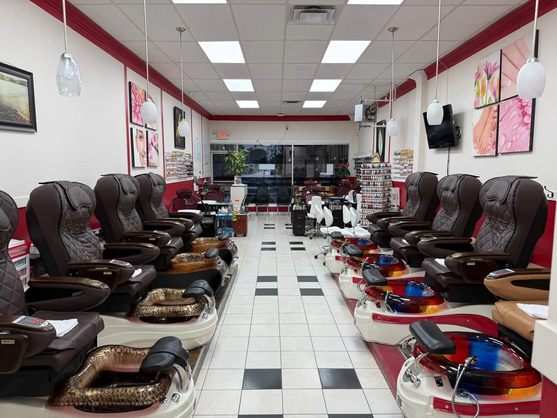 Property at [private address], Richmond, BC