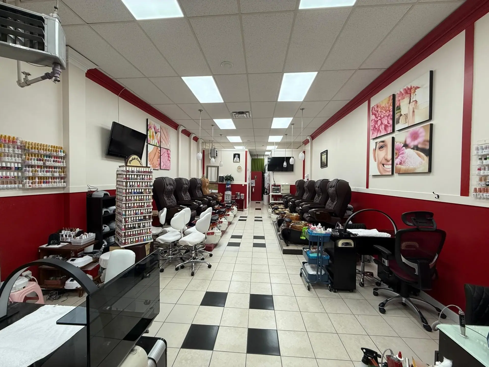 Property at [private address], Richmond, BC