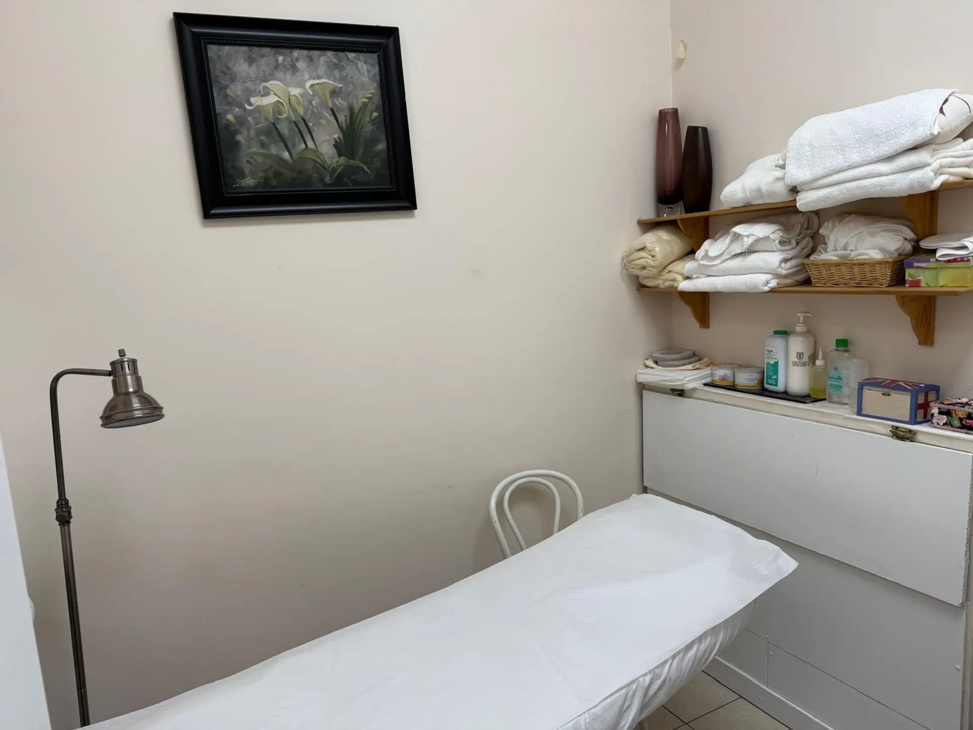 Property at [private address], Richmond, BC