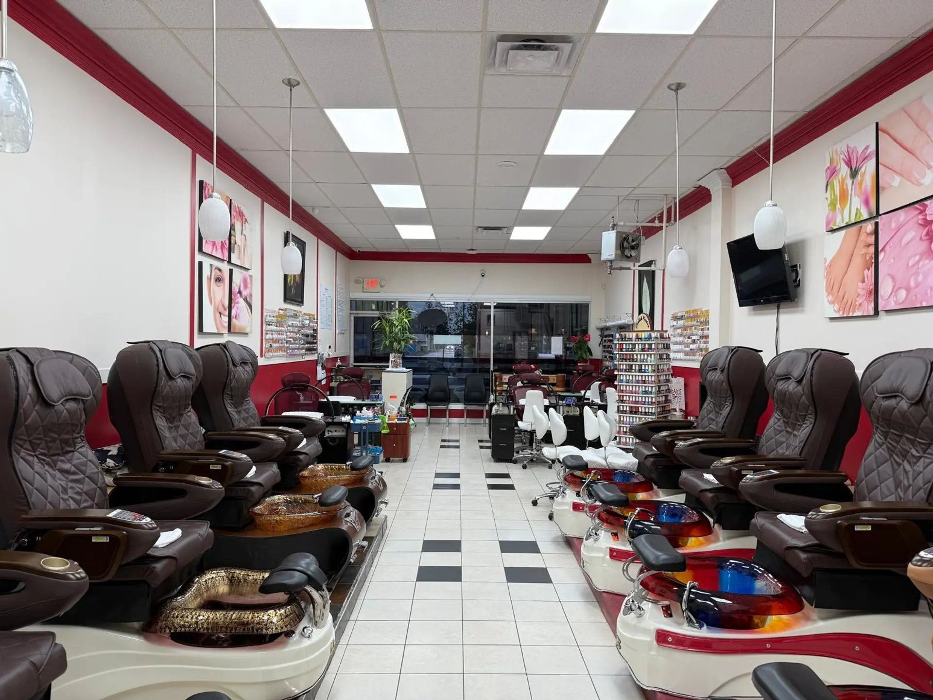 Property at [private address], Richmond, BC