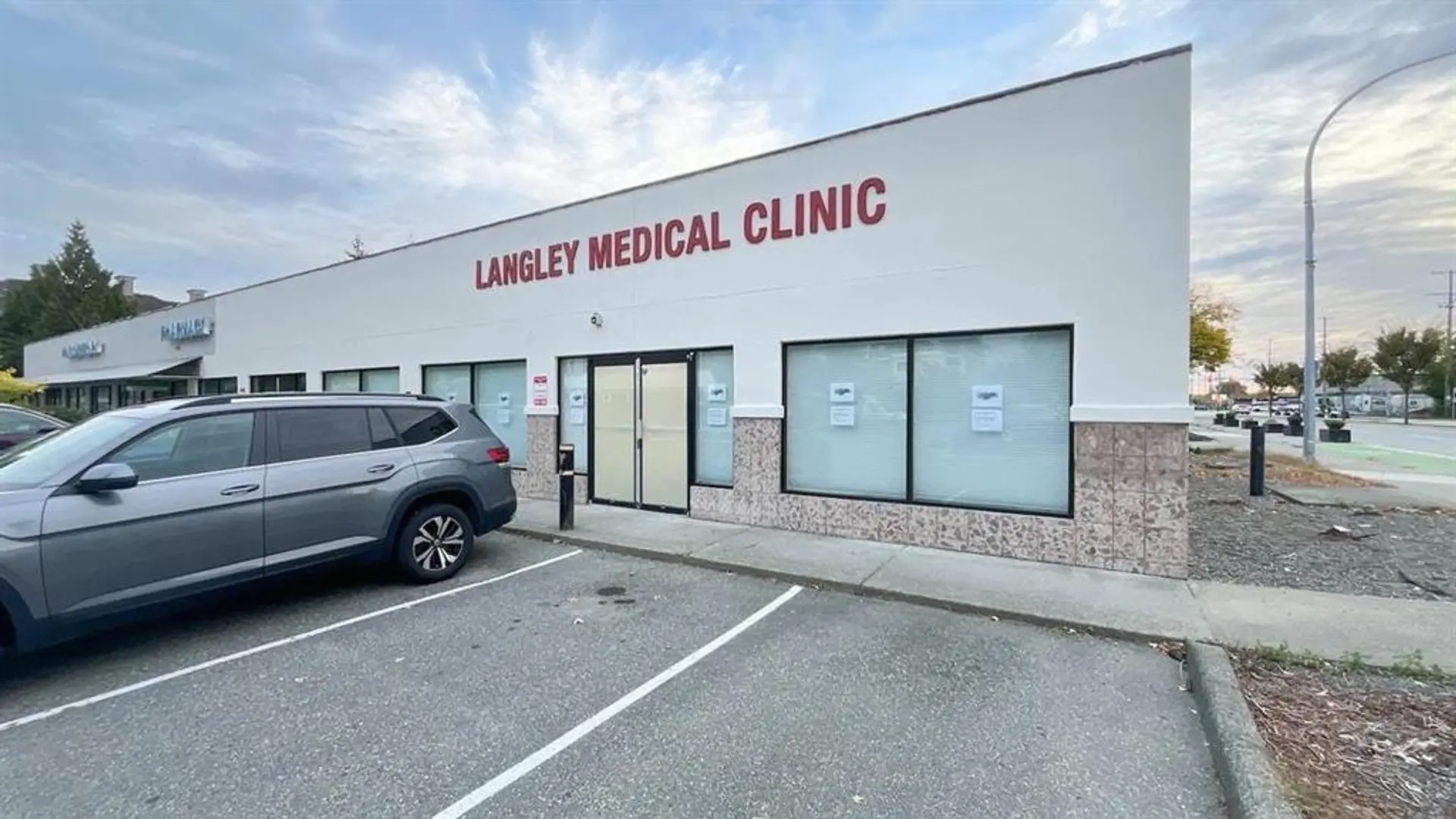 Property at #101A 5796 GLOVER ROAD, Langley, BC