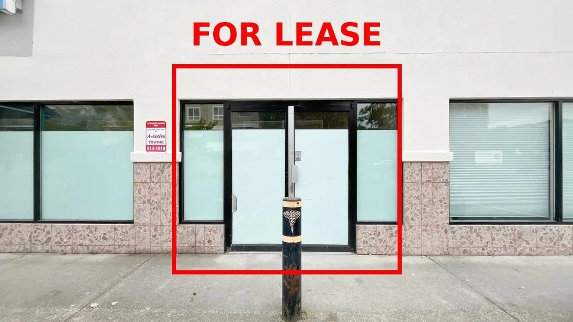 Property at #101A 5796 GLOVER ROAD, Langley, BC