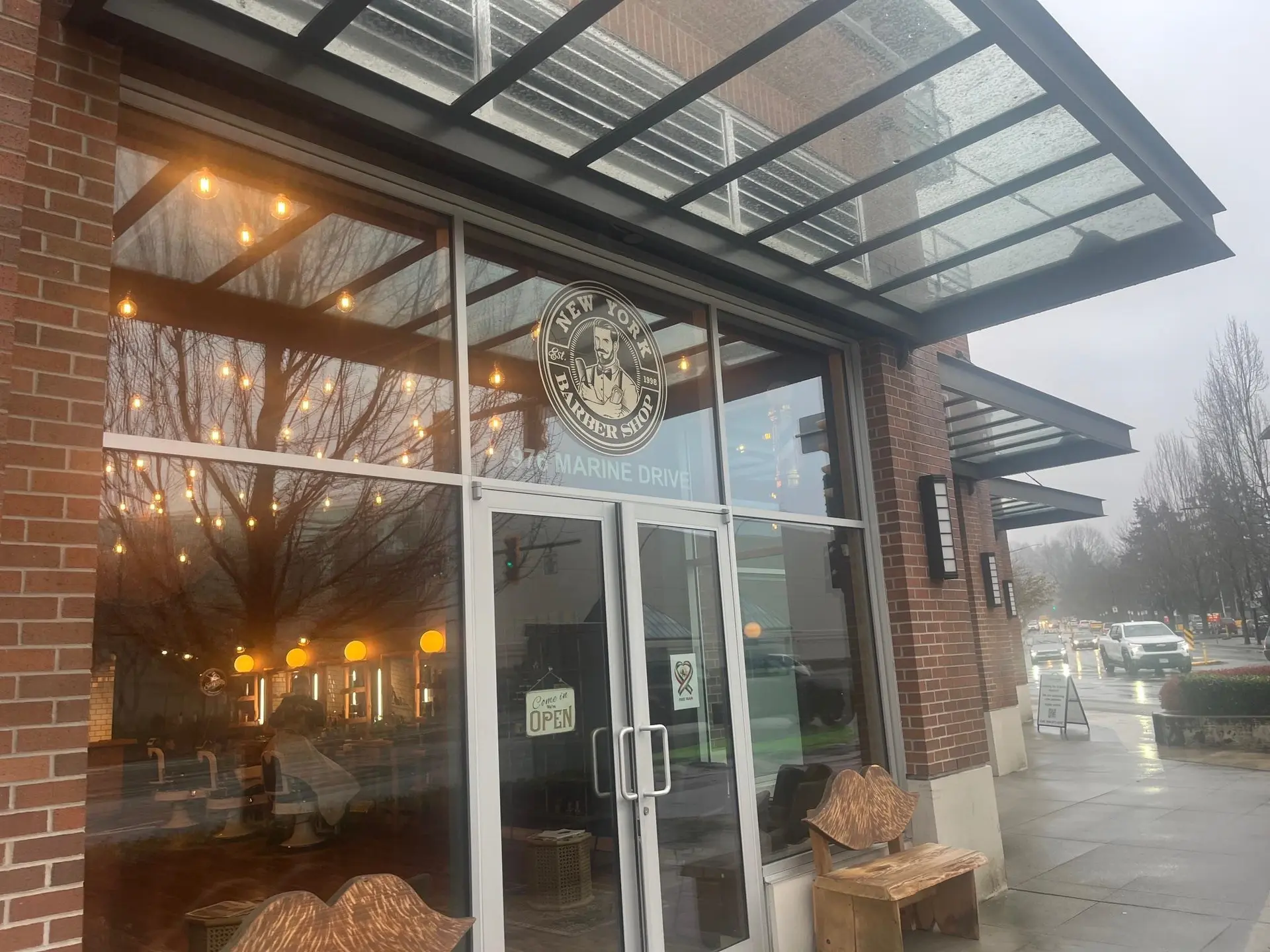 Property at 976 MARINE DRIVE, North Vancouver, BC