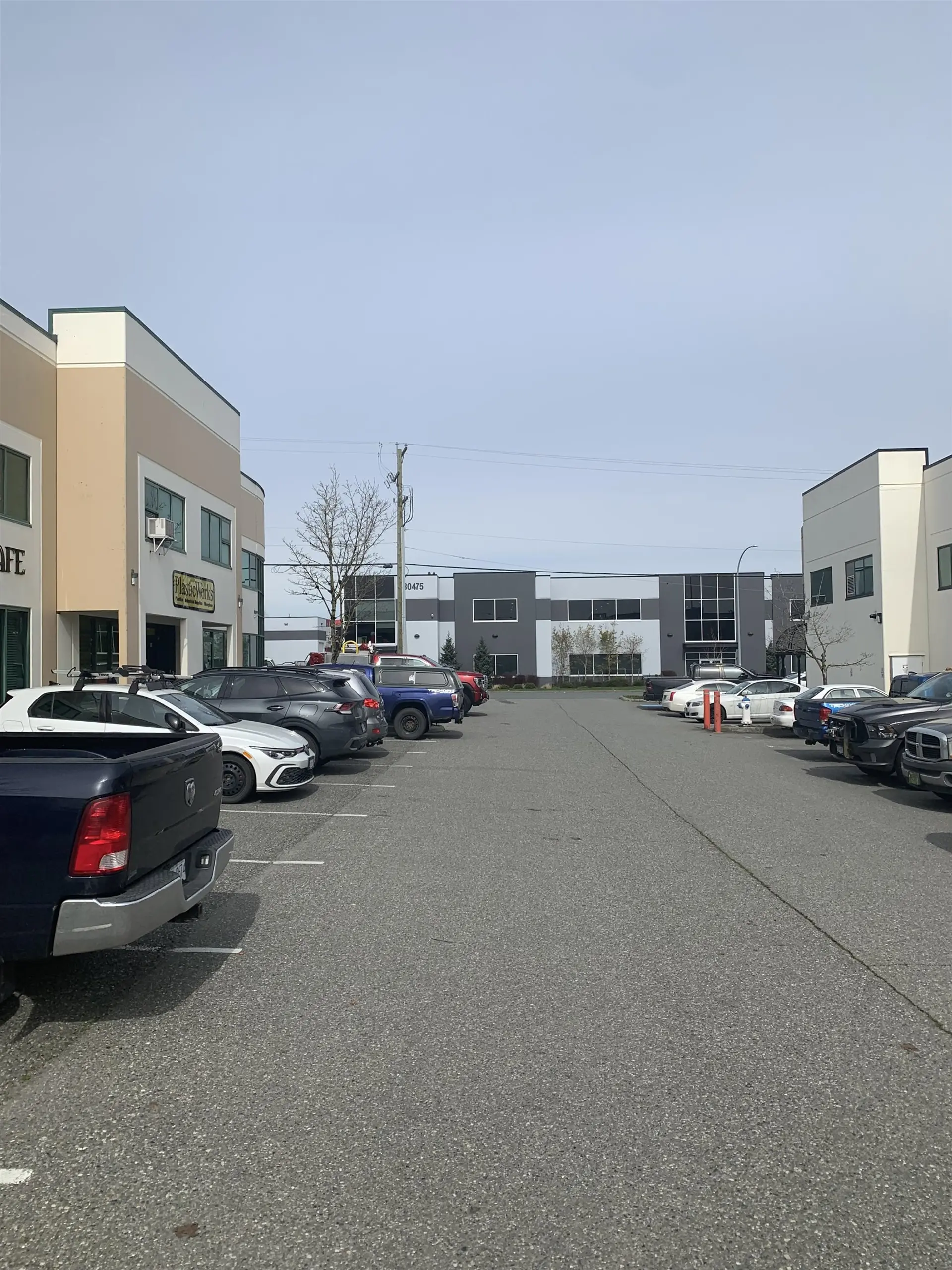 Property at #104 30468 GREAT NORTHERN AVENUE, Abbotsford, BC