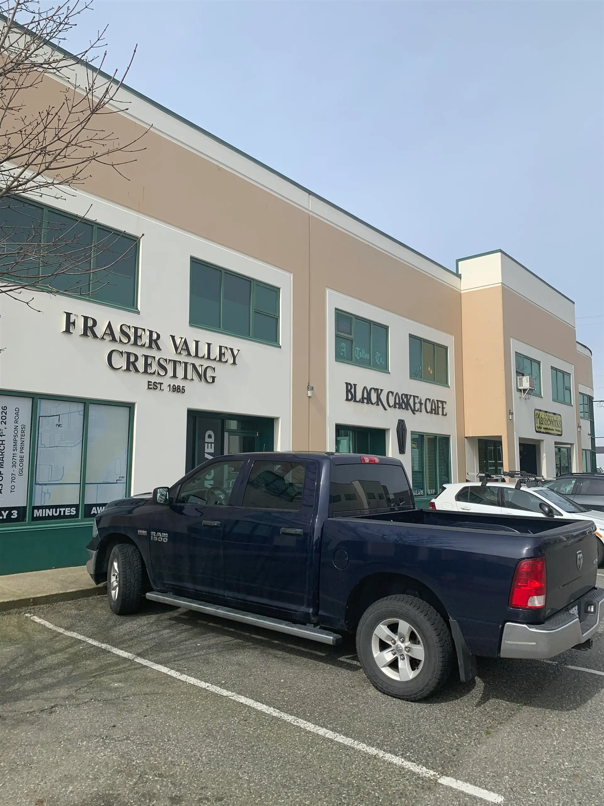 Property at #104 30468 GREAT NORTHERN AVENUE, Abbotsford, BC