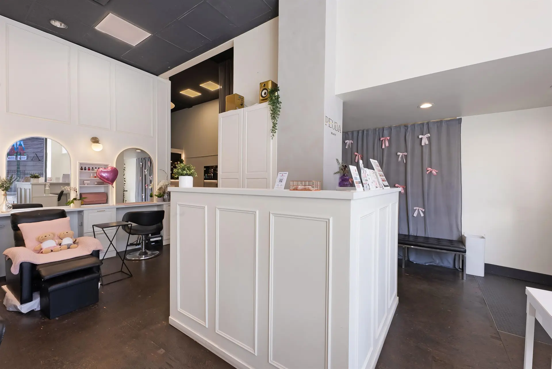 Property at #1 119 W PENDER STREET, Vancouver, BC