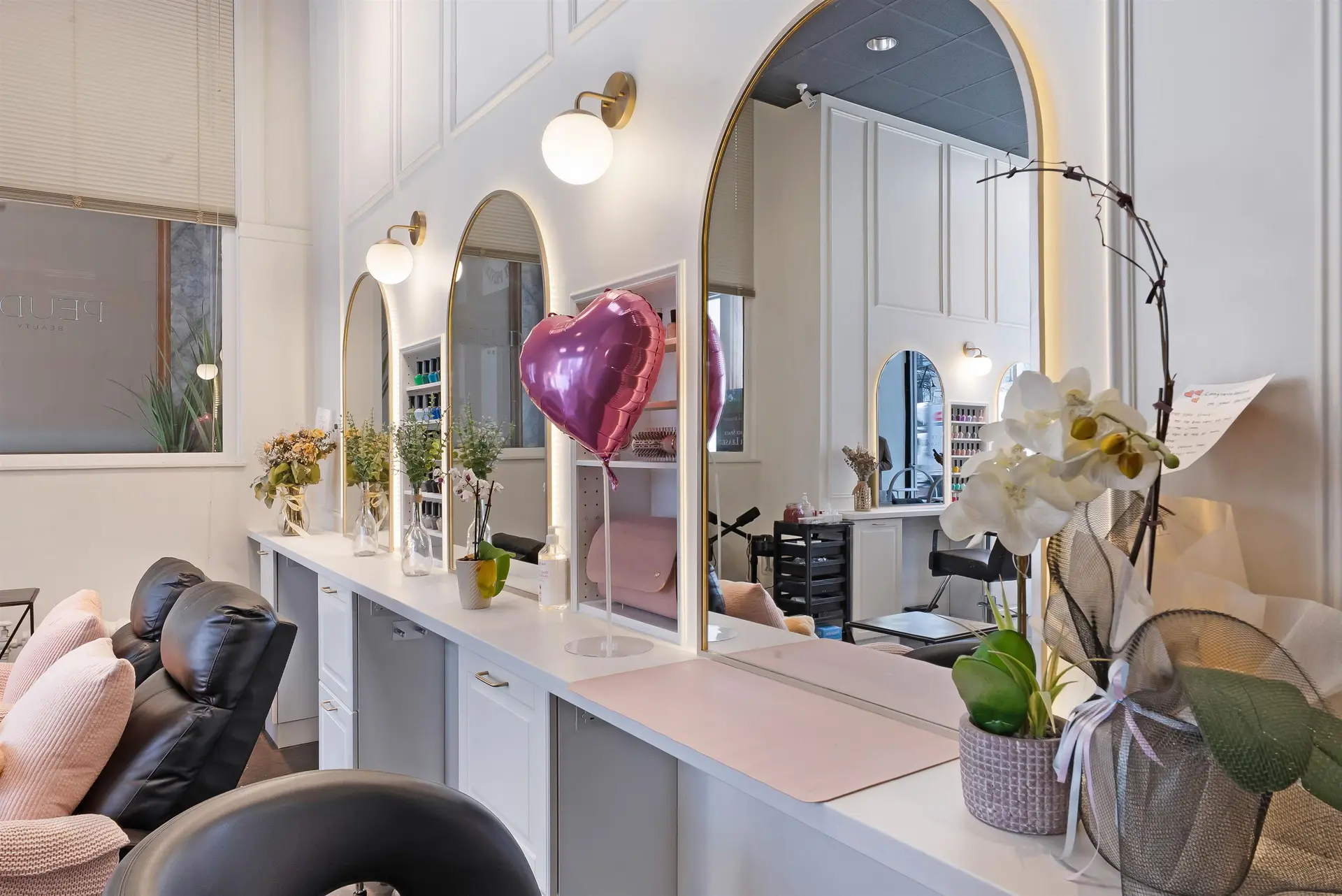 Property at #1 119 W PENDER STREET, Vancouver, BC