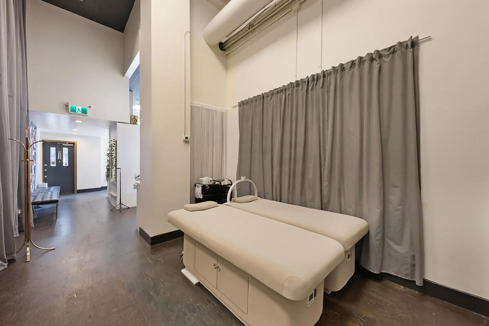 Property at #1 119 W PENDER STREET, Vancouver, BC