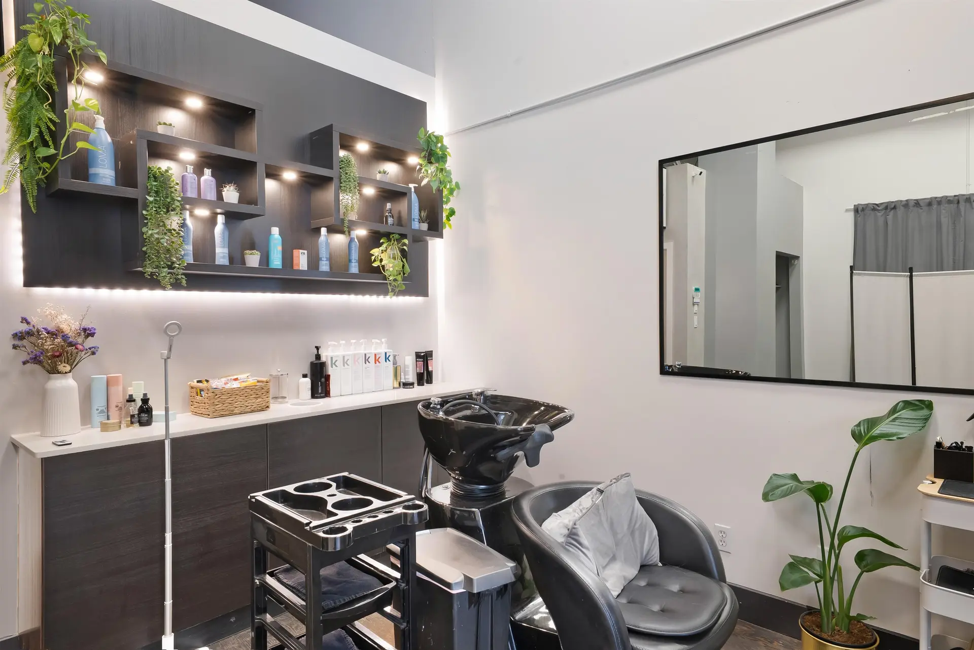 Property at #1 119 W PENDER STREET, Vancouver, BC