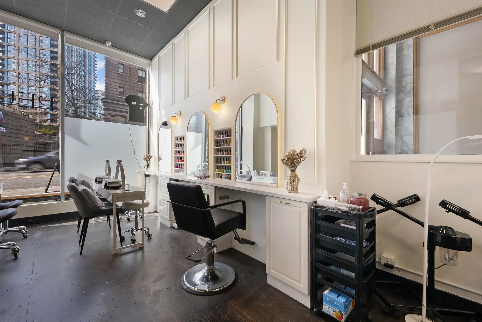 Property at #1 119 W PENDER STREET, Vancouver, BC