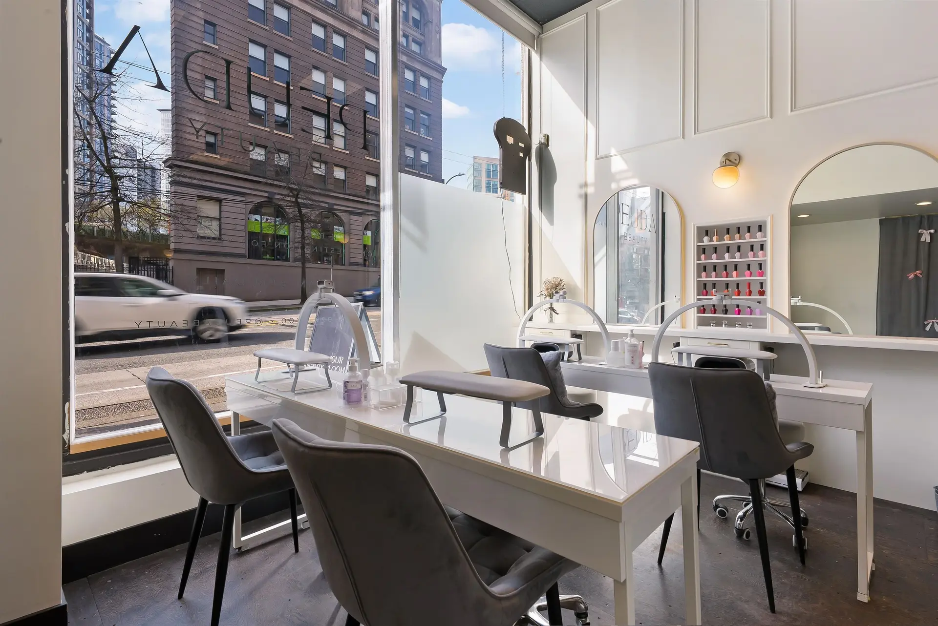 Property at #1 119 W PENDER STREET, Vancouver, BC