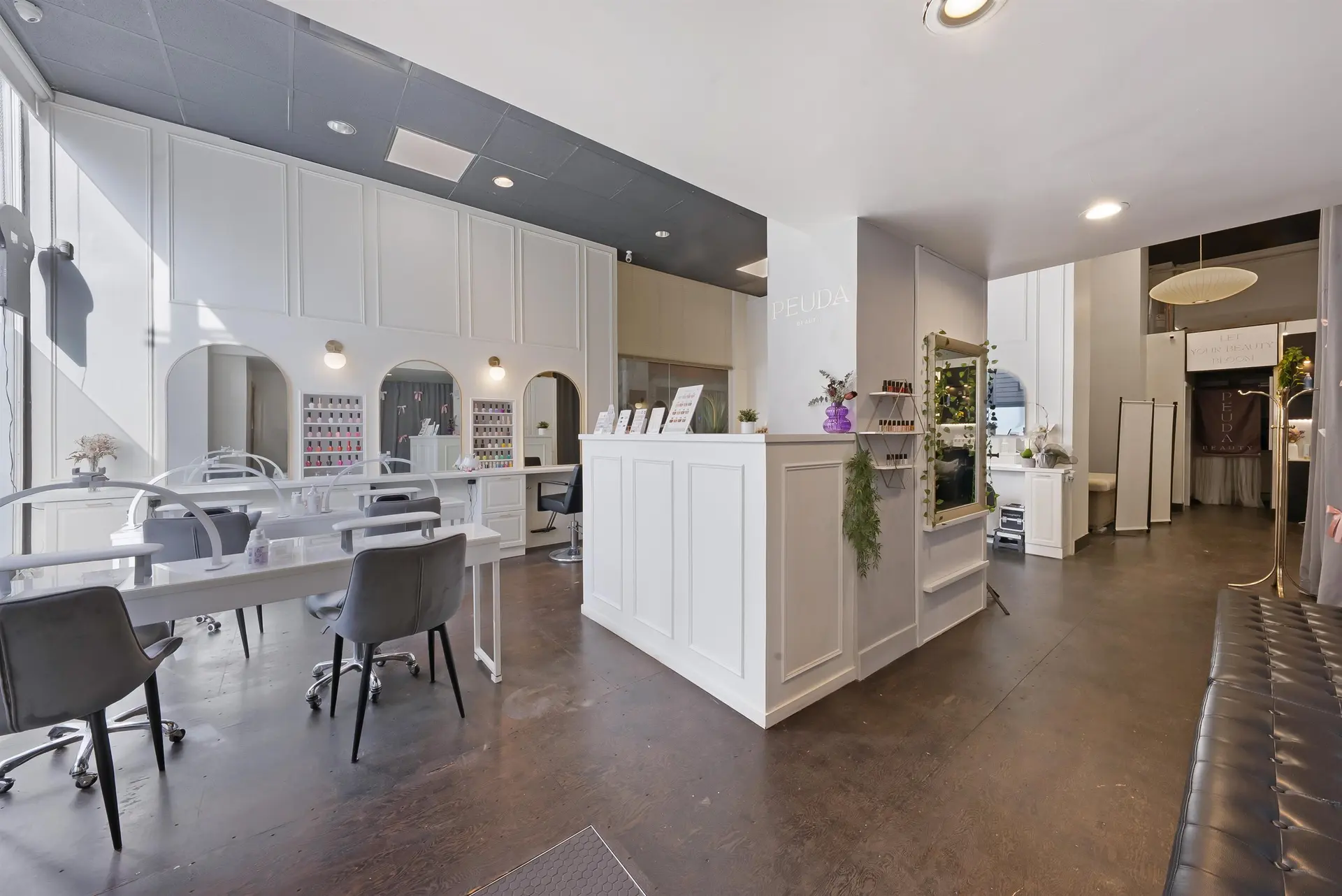 Property at #1 119 W PENDER STREET, Vancouver, BC