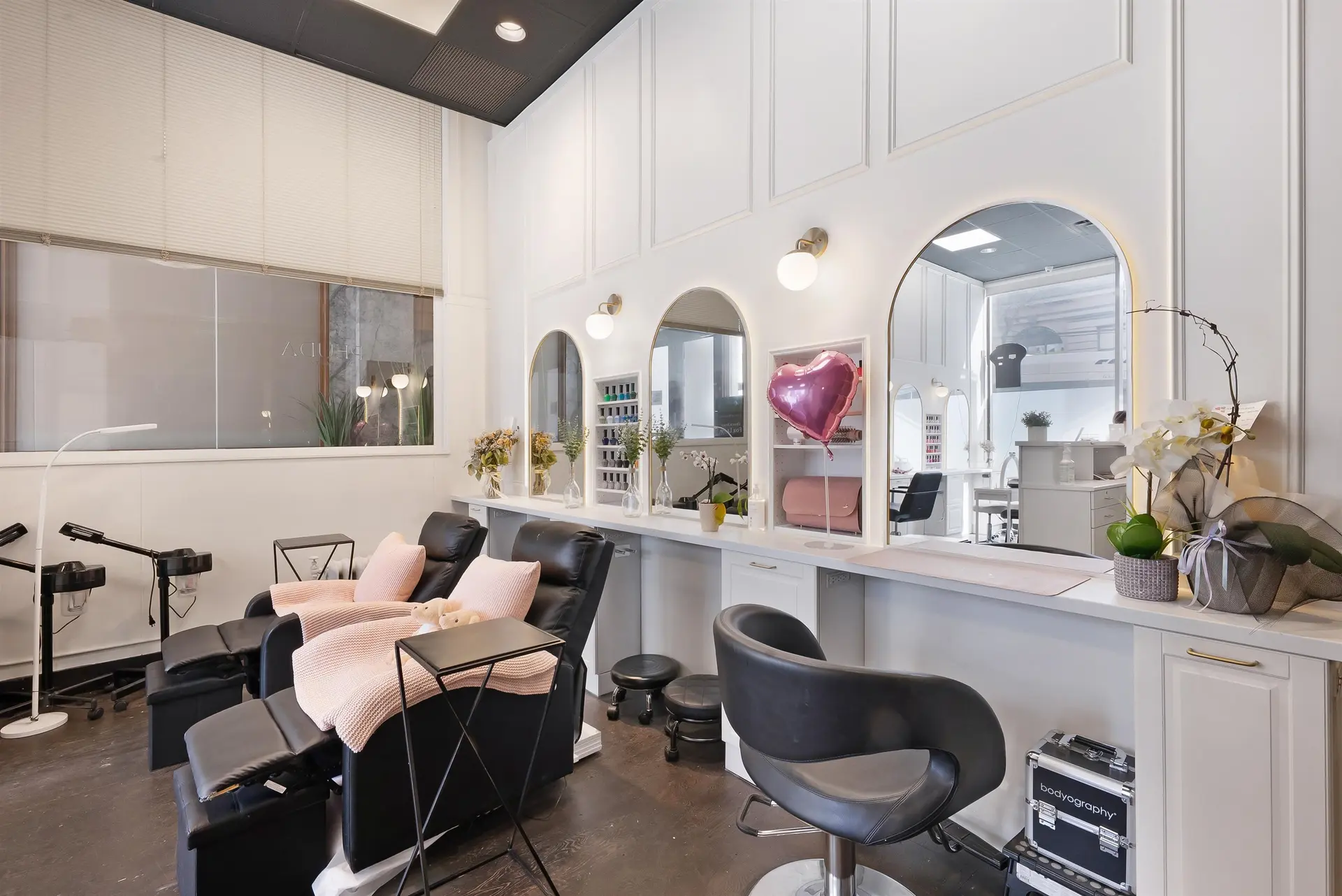 Property at #1 119 W PENDER STREET, Vancouver, BC