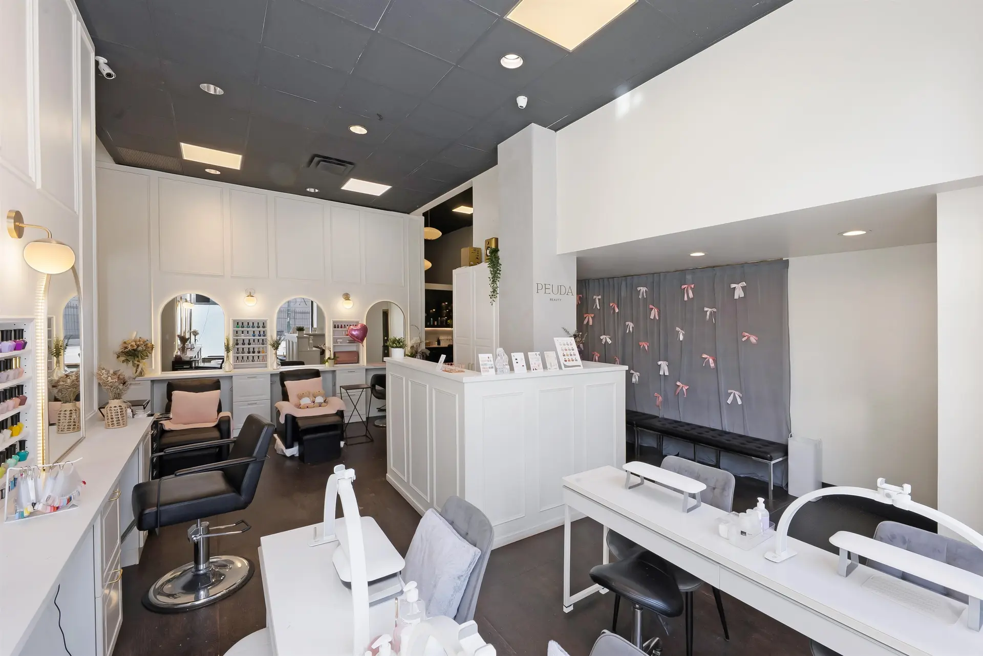 Property at #1 119 W PENDER STREET, Vancouver, BC