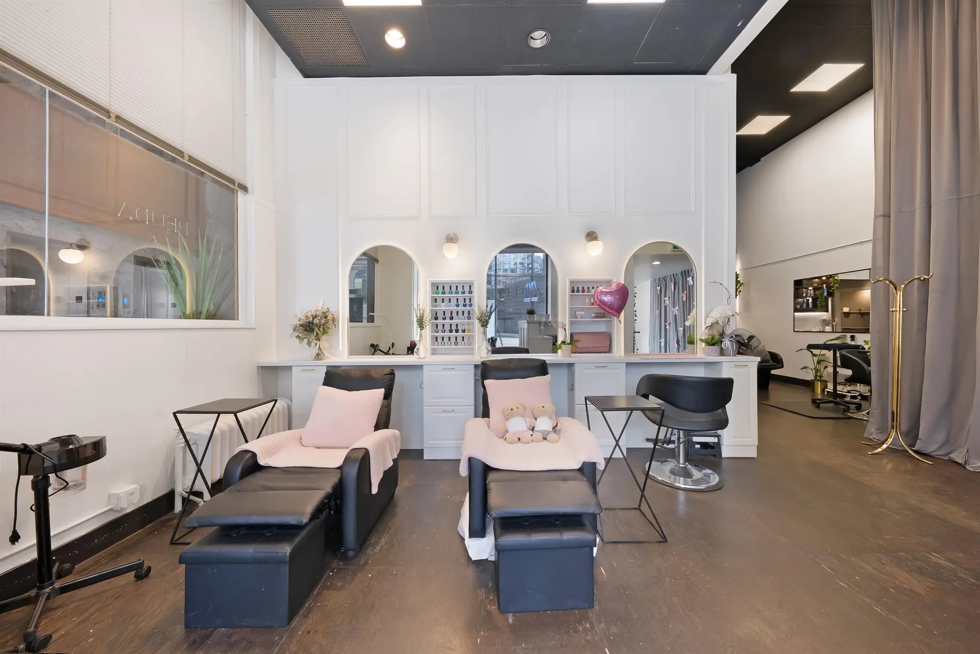 Property at #1 119 W PENDER STREET, Vancouver, BC