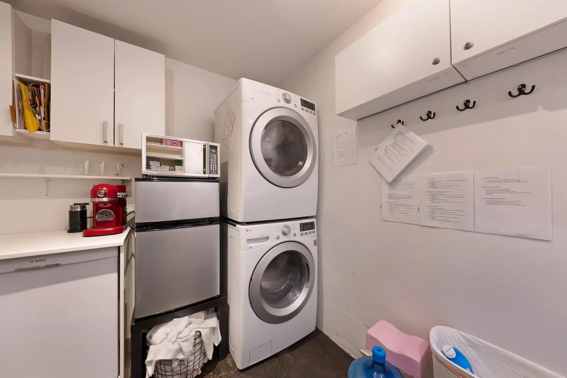 Property at #1 119 W PENDER STREET, Vancouver, BC