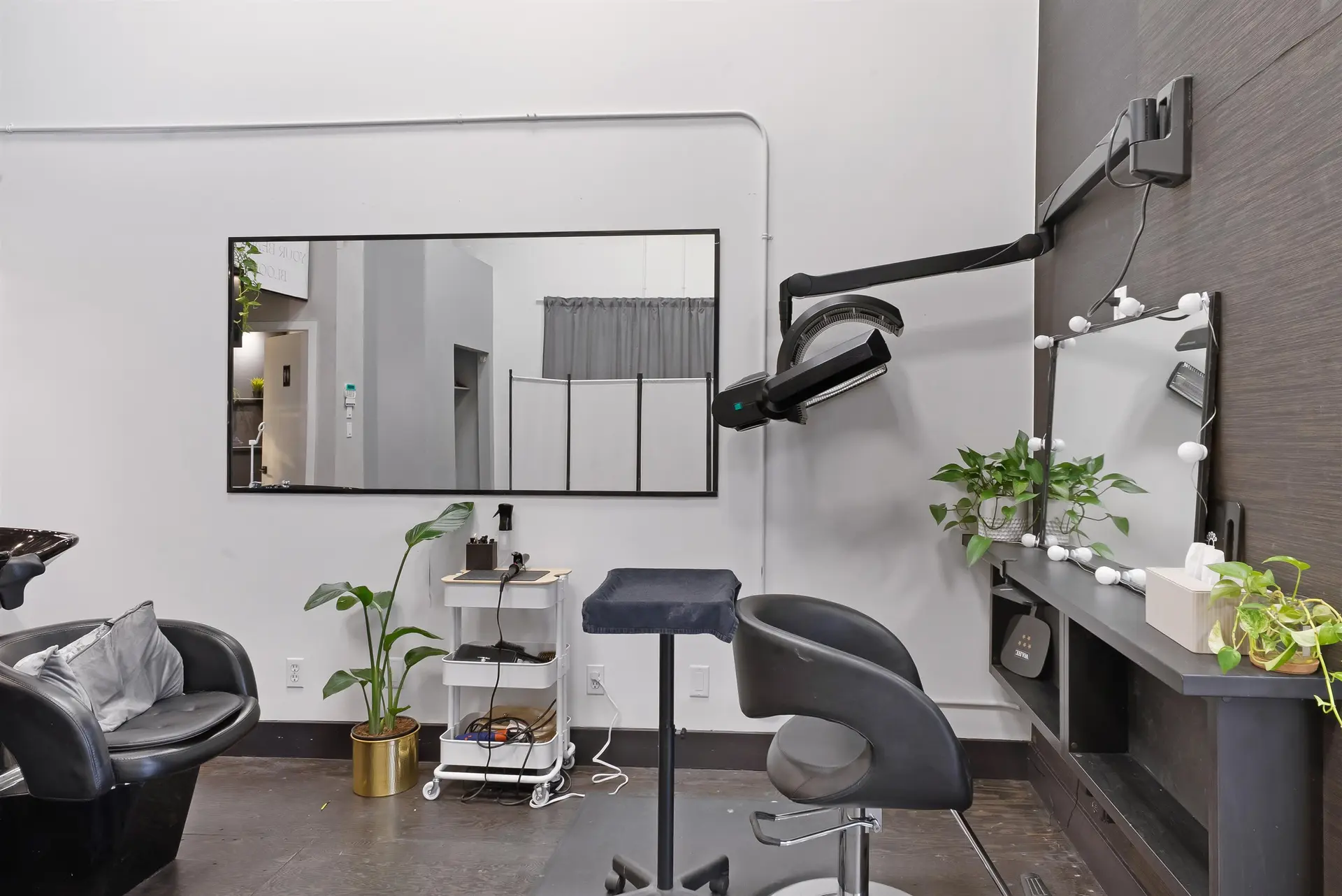 Property at #1 119 W PENDER STREET, Vancouver, BC