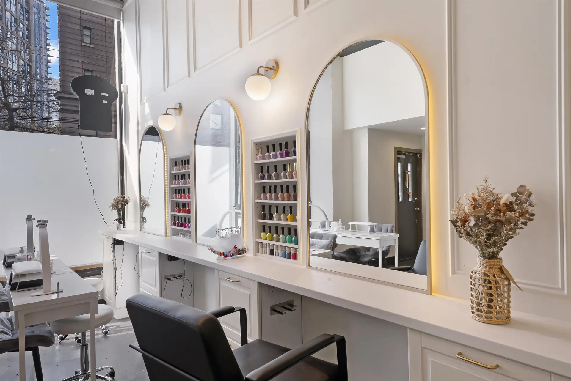 Property at #1 119 W PENDER STREET, Vancouver, BC