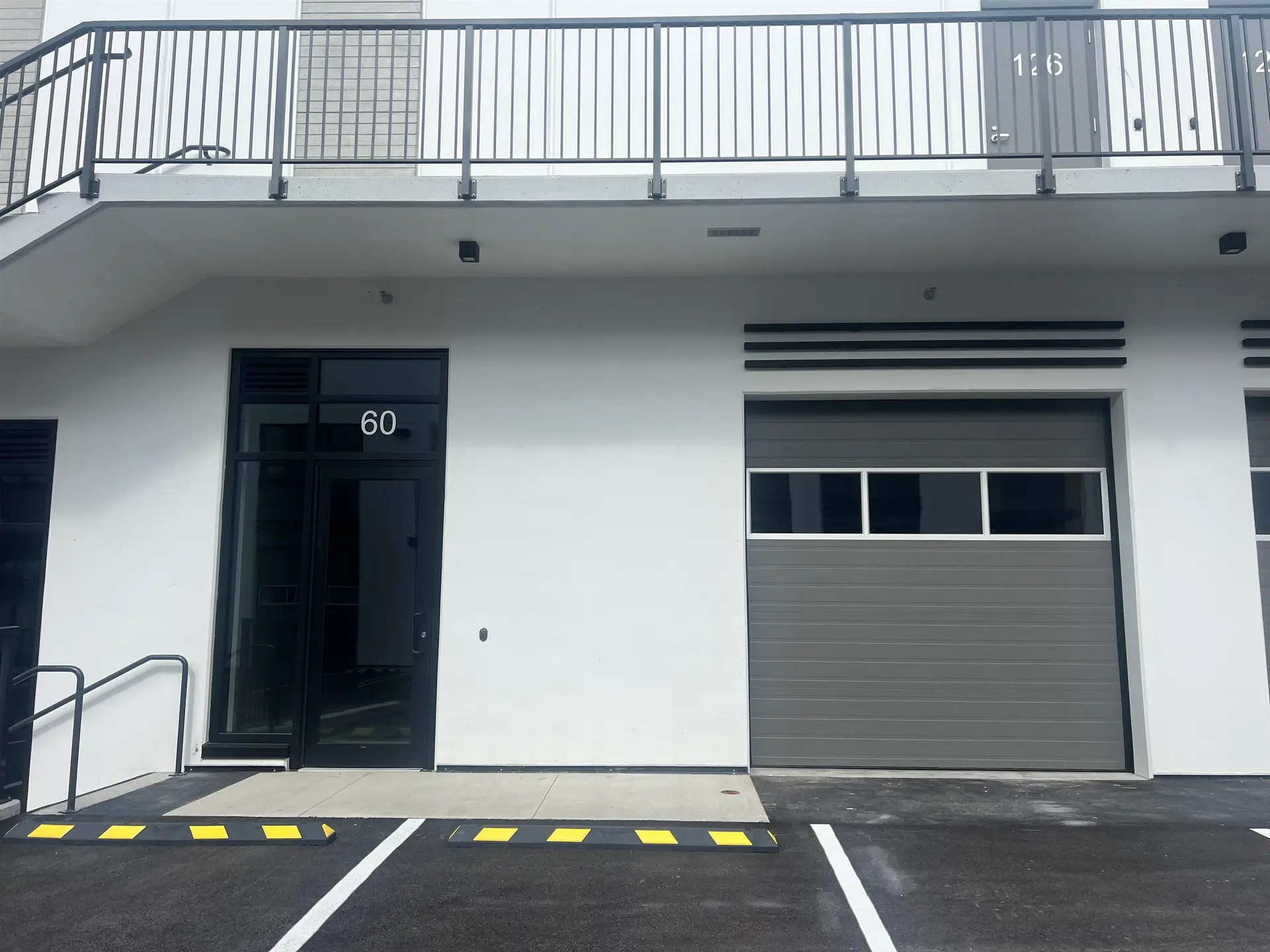 Property at #60 8690 BARNARD STREET, Vancouver, BC