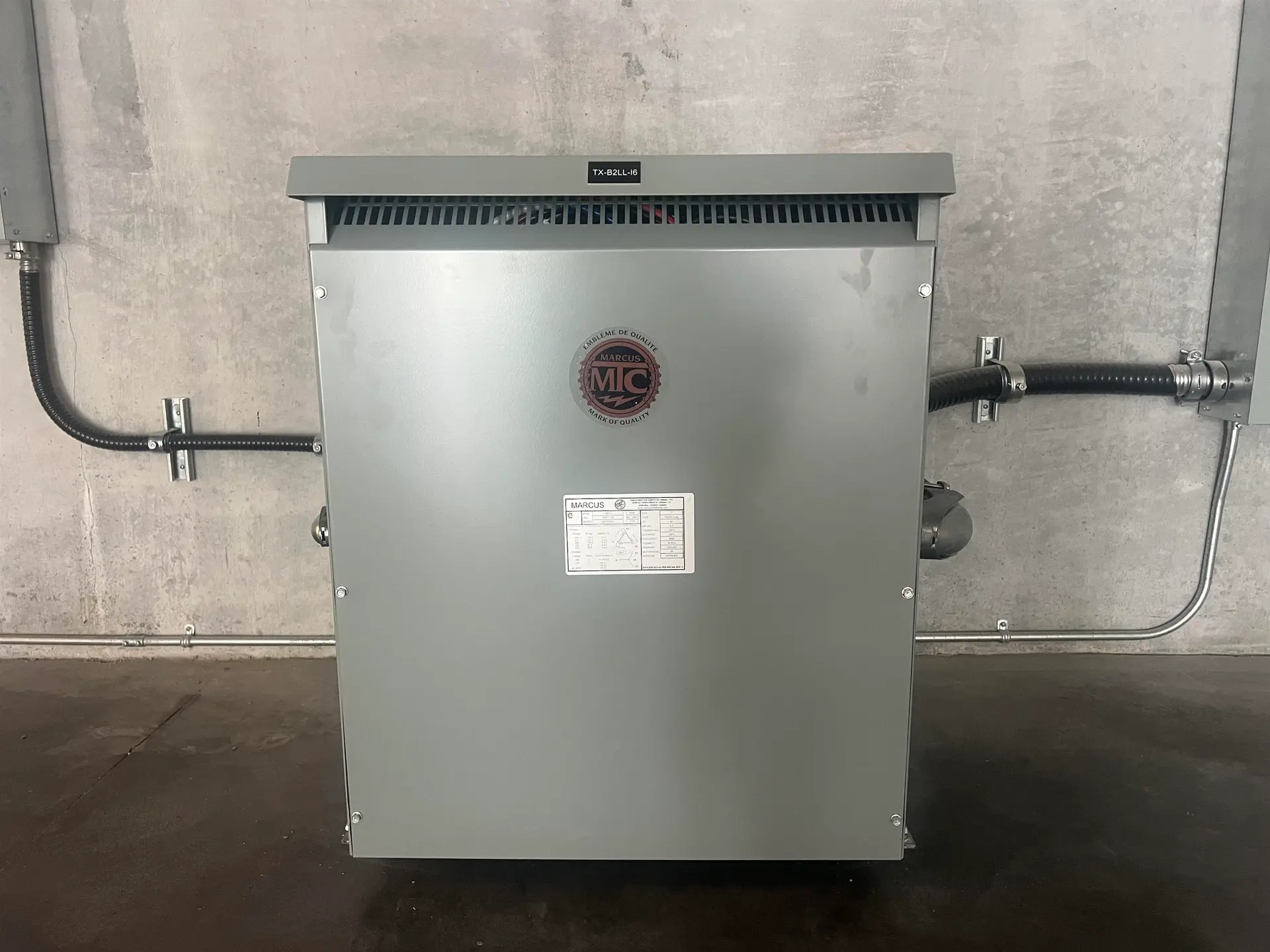 Property at #136 8710 BARNARD STREET, Vancouver, BC