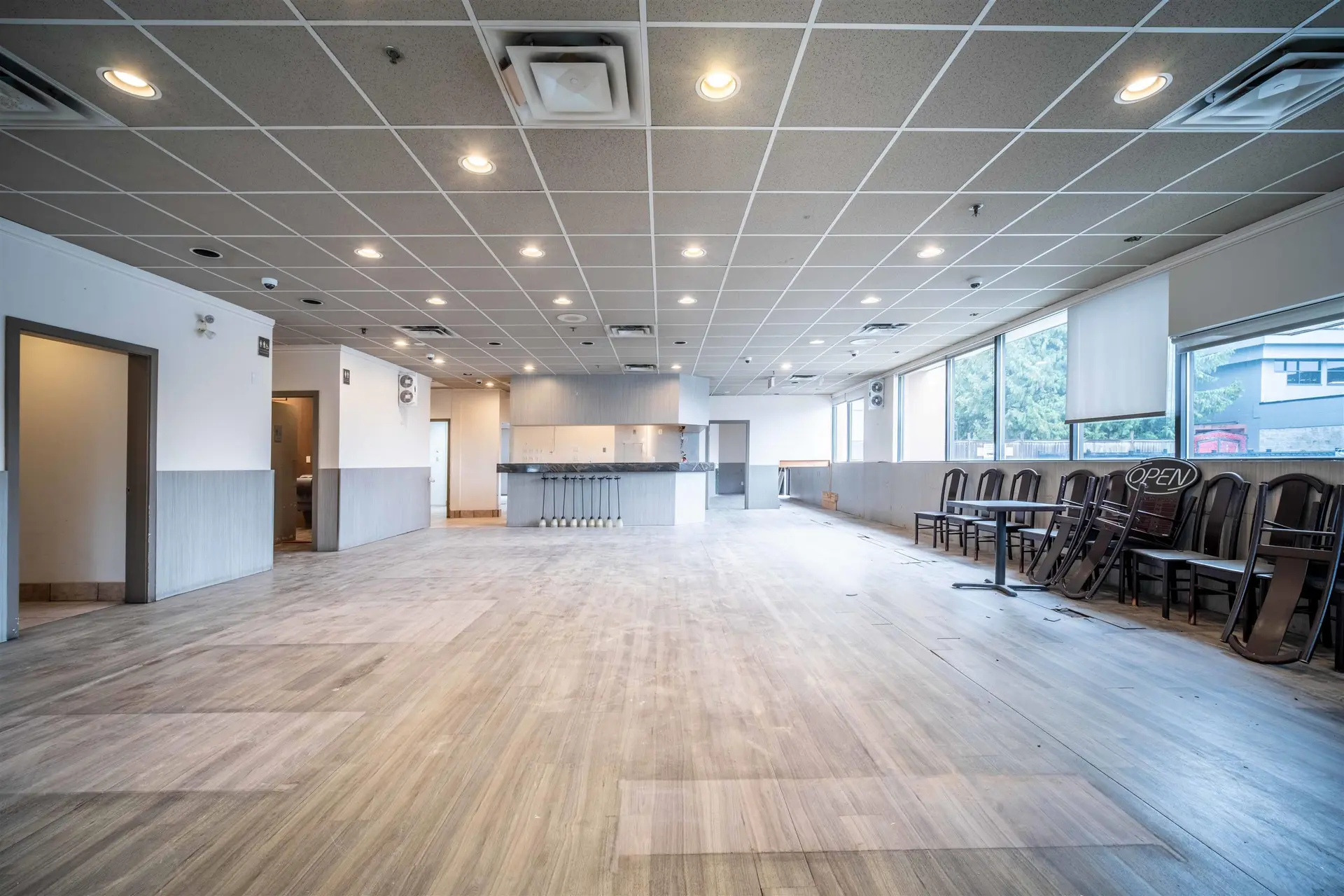 Property at #A 3610 WESTWOOD STREET, Port Coquitlam, BC