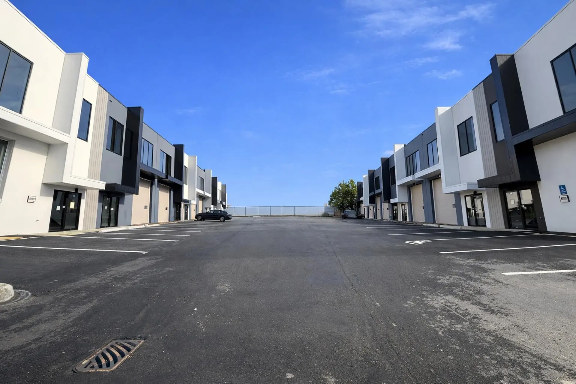 Property at #140 3642 NO. 4 ROAD, Richmond, BC