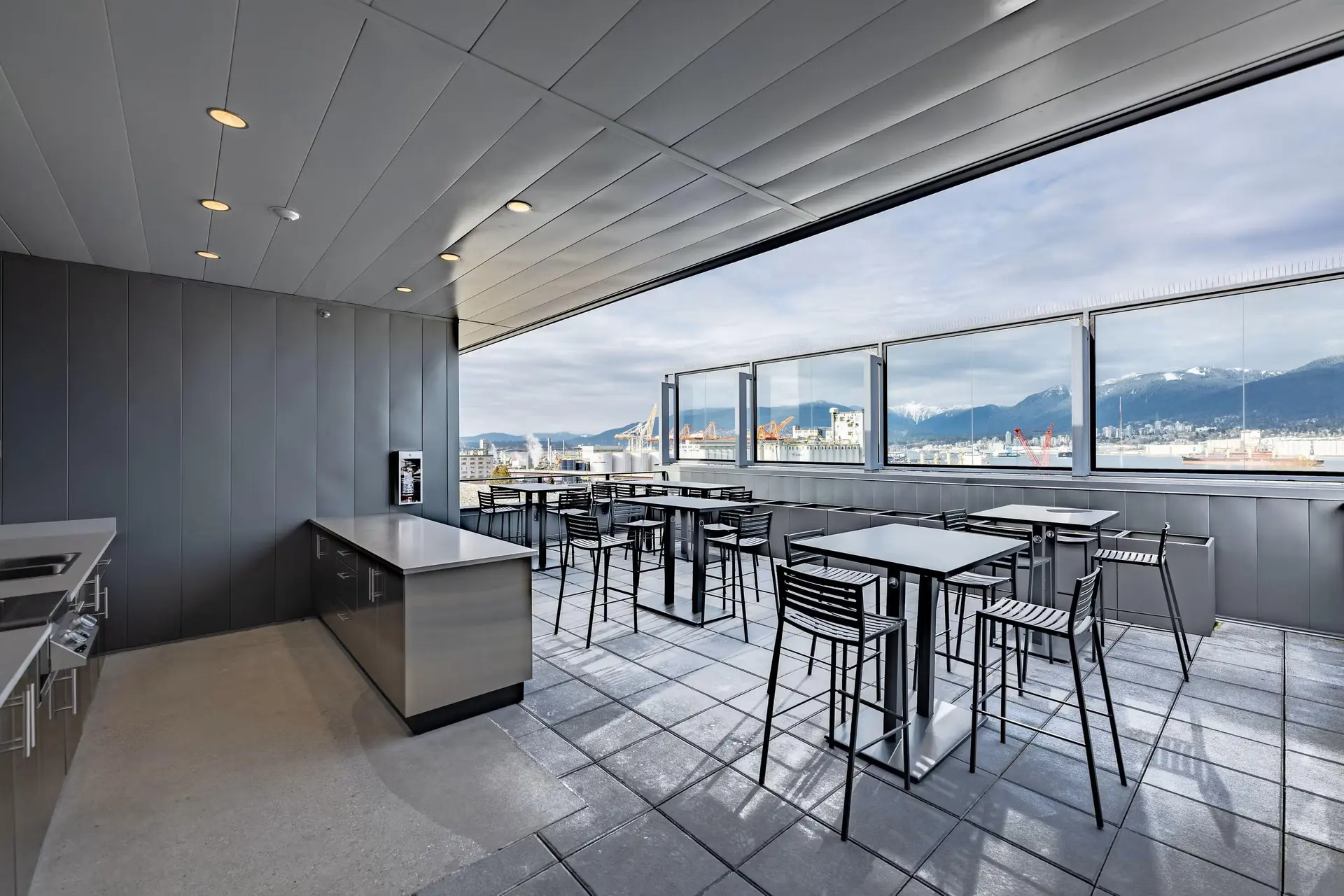 Property at #120 220 VICTORIA DRIVE, Vancouver, BC