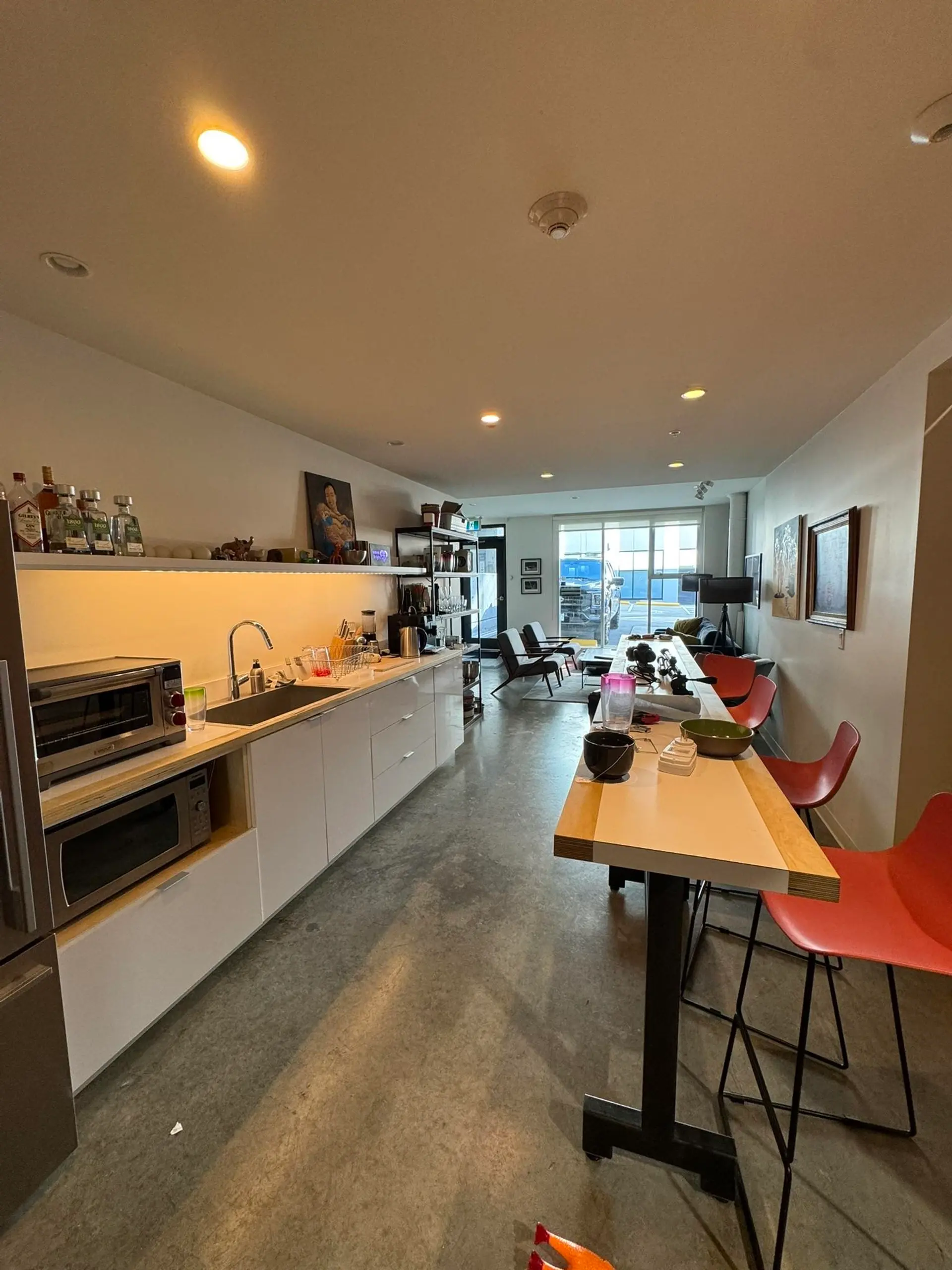 Property at #120 220 VICTORIA DRIVE, Vancouver, BC