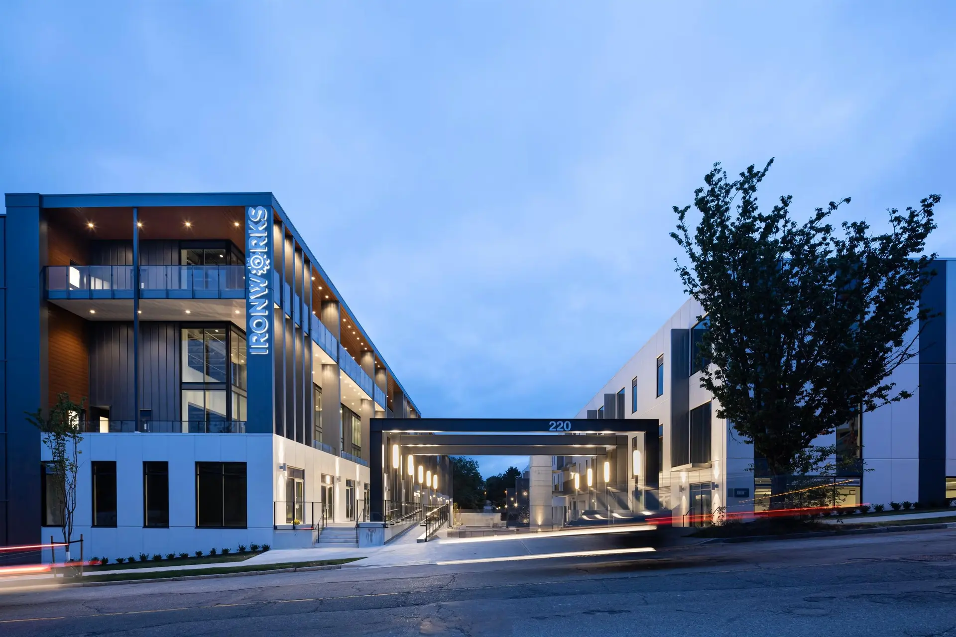 Property at #120 220 VICTORIA DRIVE, Vancouver, BC