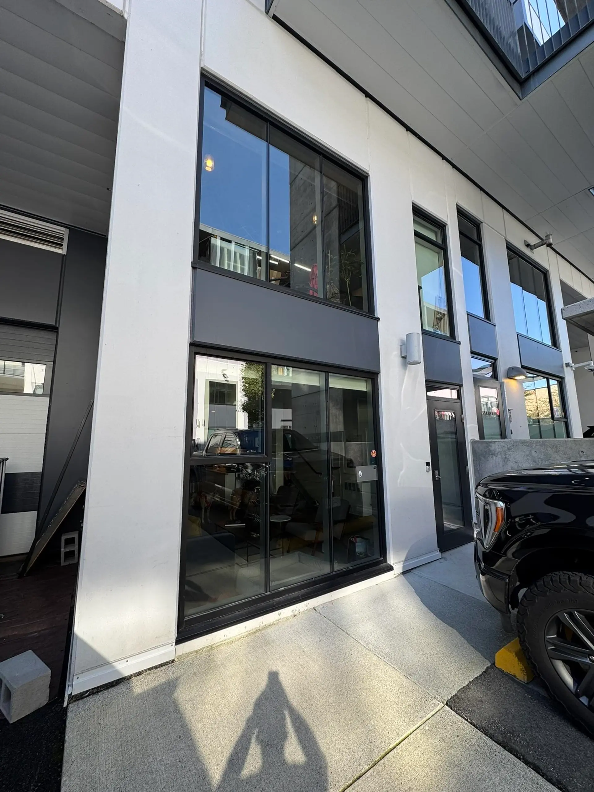 Property at #120 220 VICTORIA DRIVE, Vancouver, BC