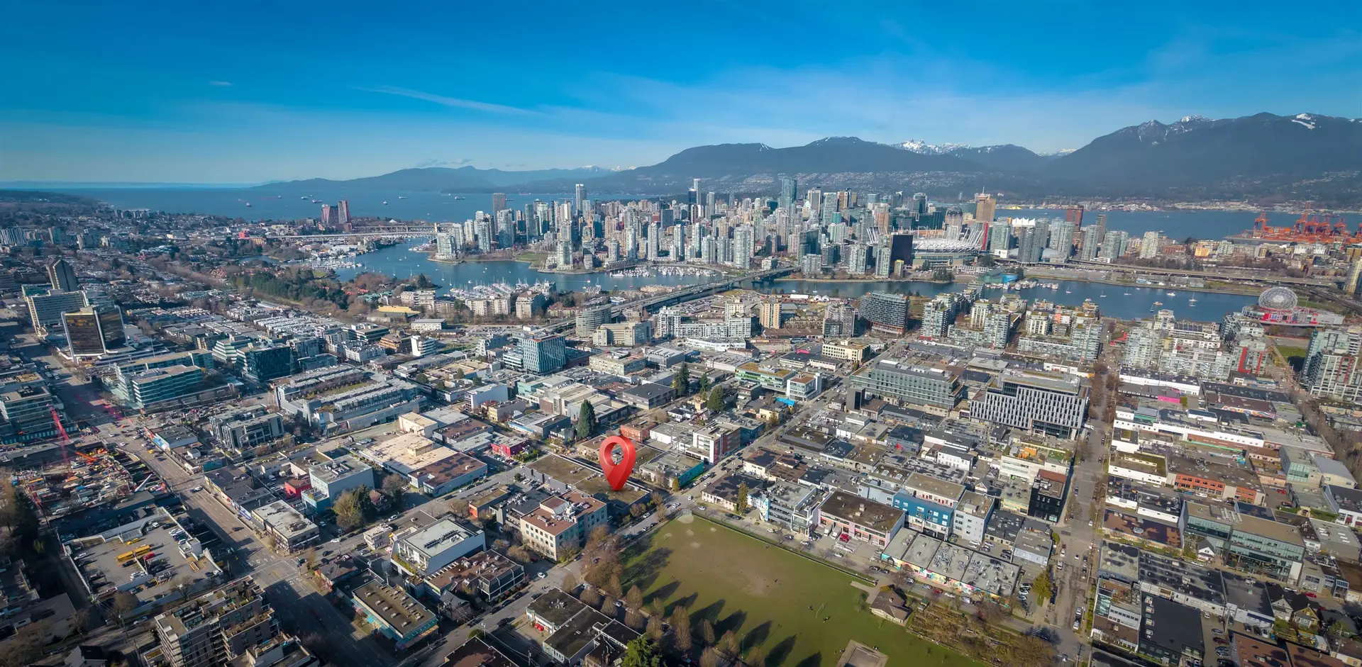 Property at 232 W 7TH AVENUE, Vancouver, BC